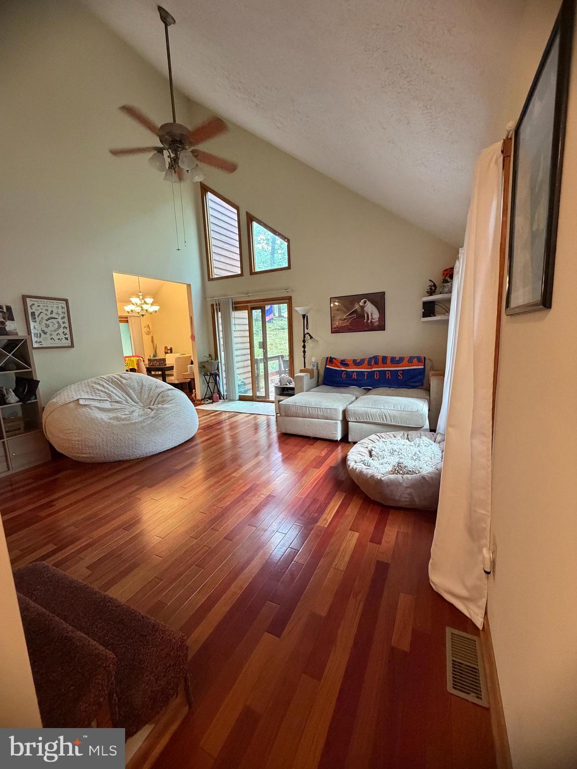 THE CROSSING AT GREAT CACAPON - Residential