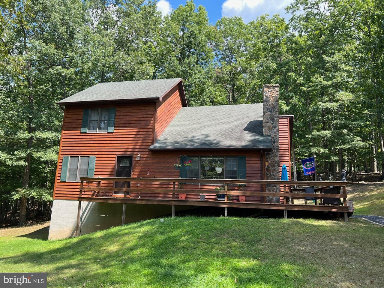 THE CROSSING AT GREAT CACAPON - Residential