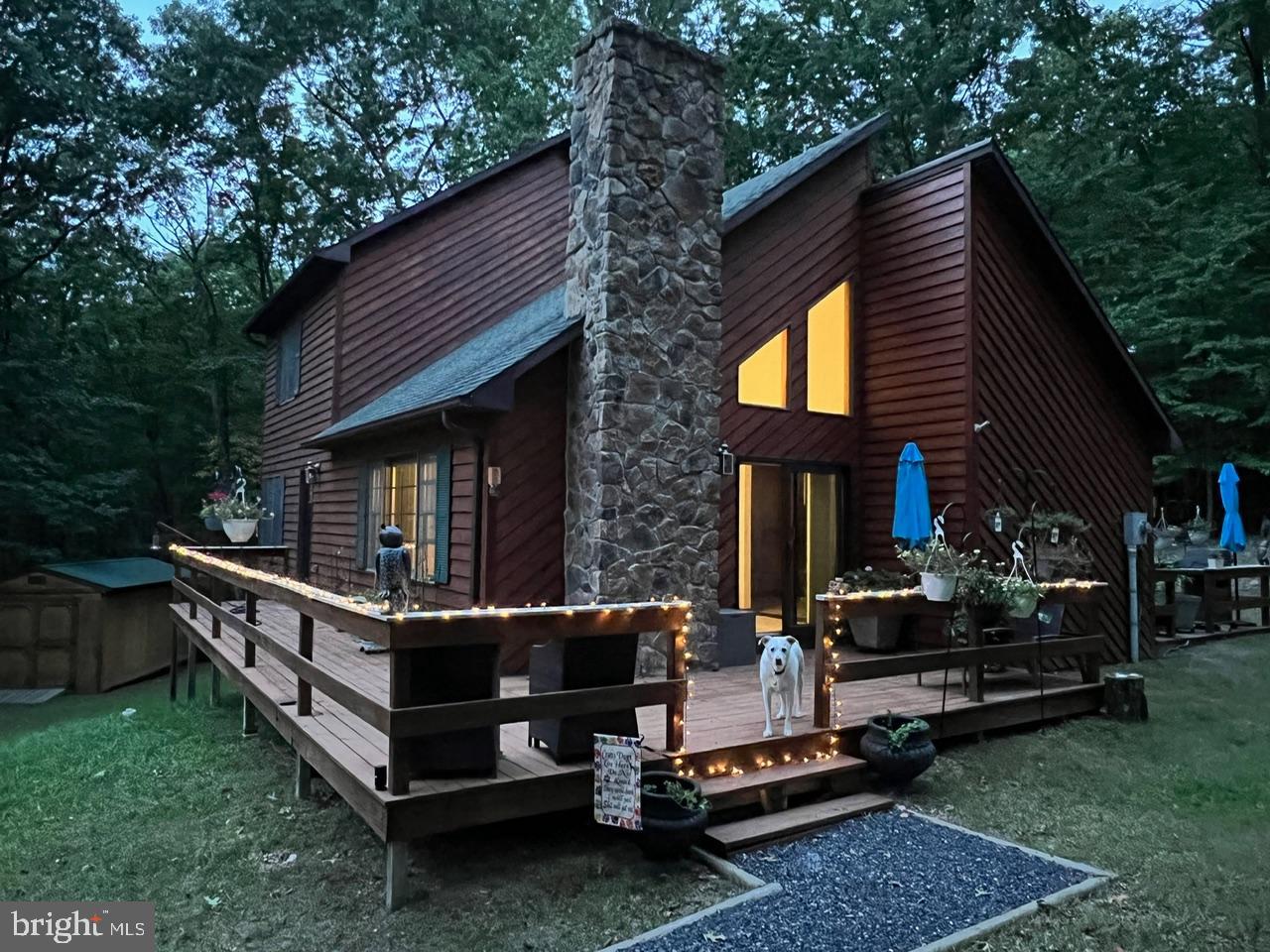 THE CROSSING AT GREAT CACAPON - Residential