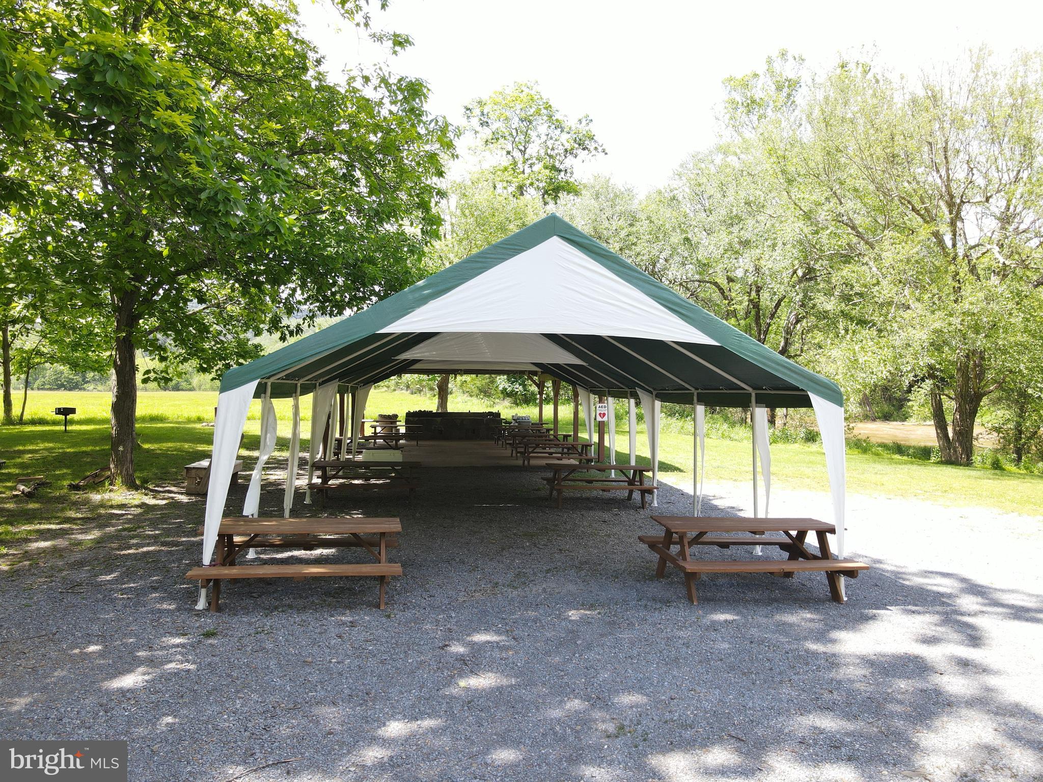 THE CROSSING AT GREAT CACAPON - Residential
