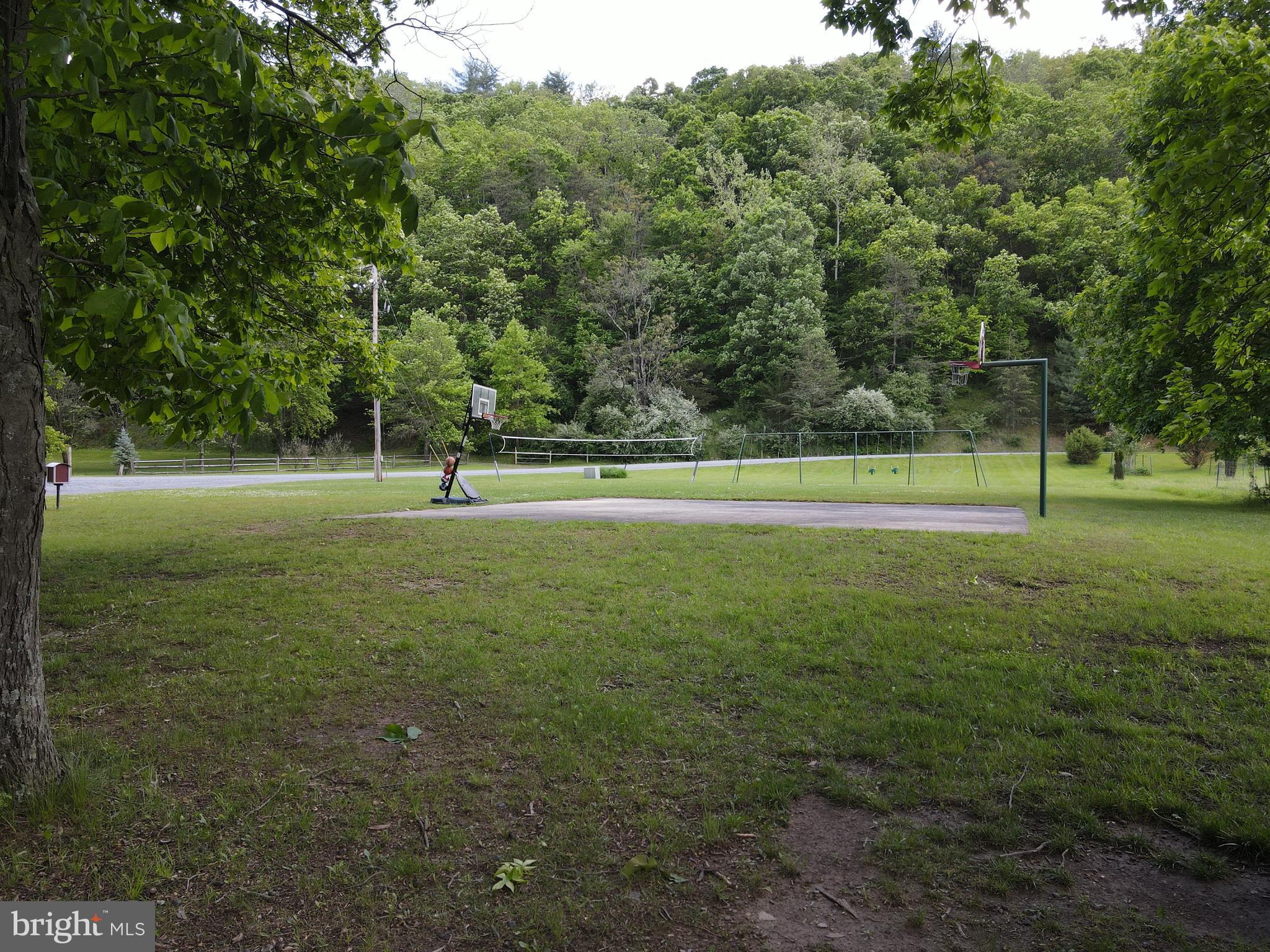 THE CROSSING AT GREAT CACAPON - Residential