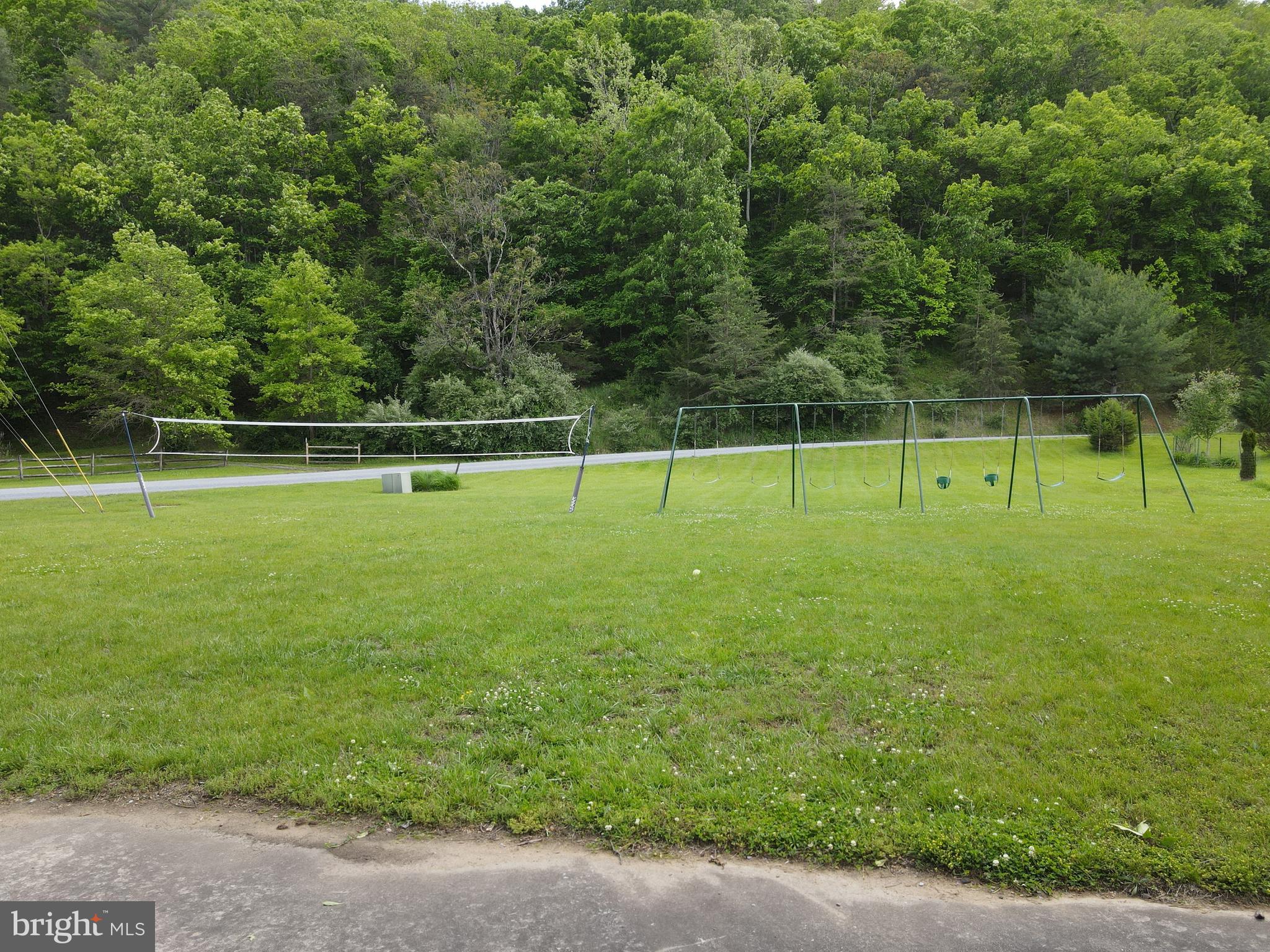 THE CROSSING AT GREAT CACAPON - Residential