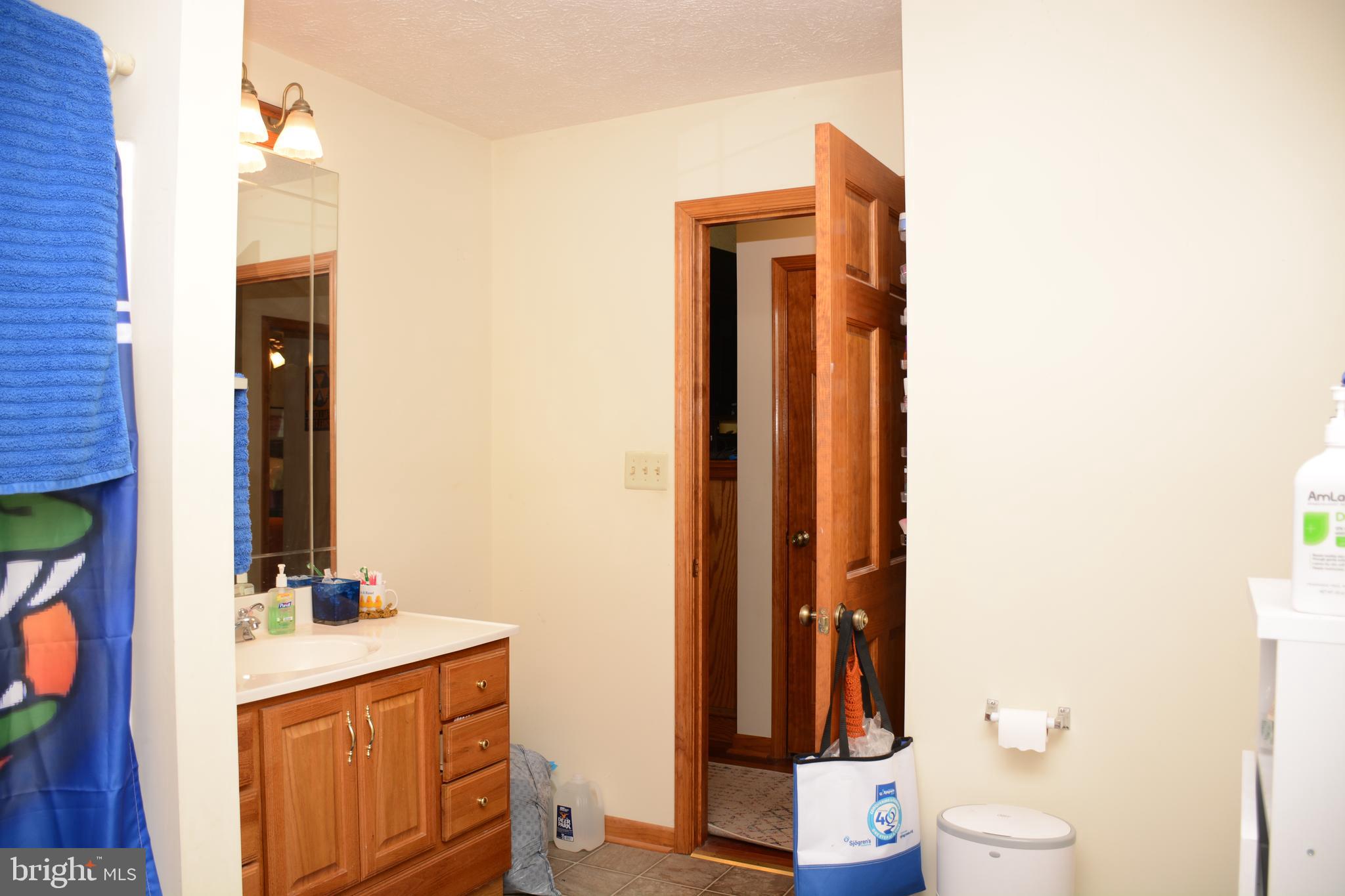 THE CROSSING AT GREAT CACAPON - Residential