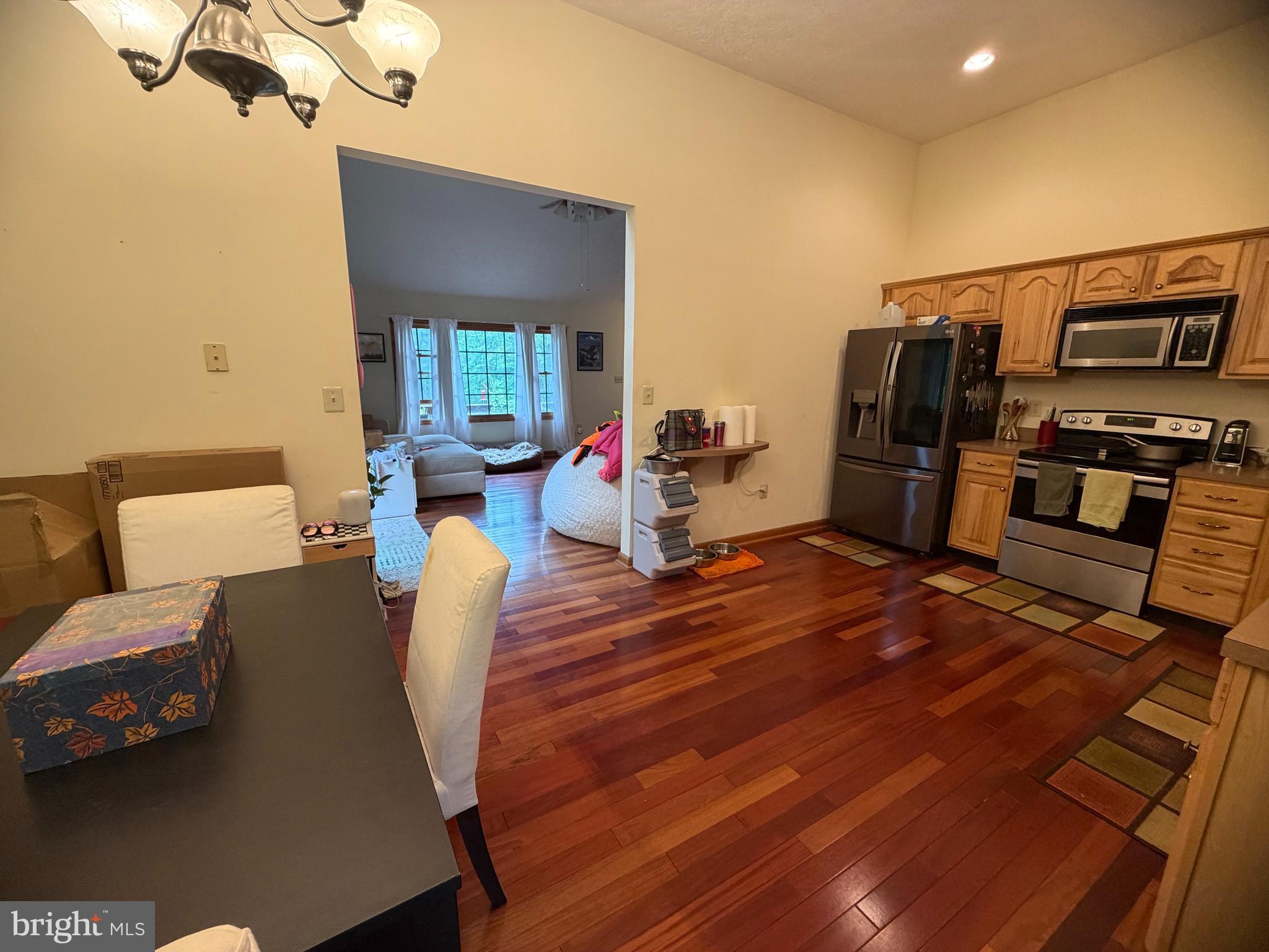 THE CROSSING AT GREAT CACAPON - Residential