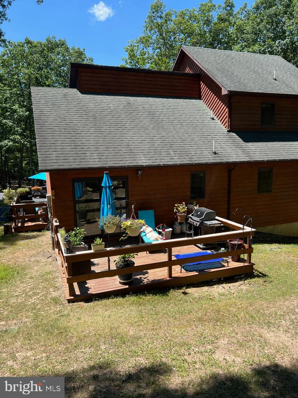 THE CROSSING AT GREAT CACAPON - Residential
