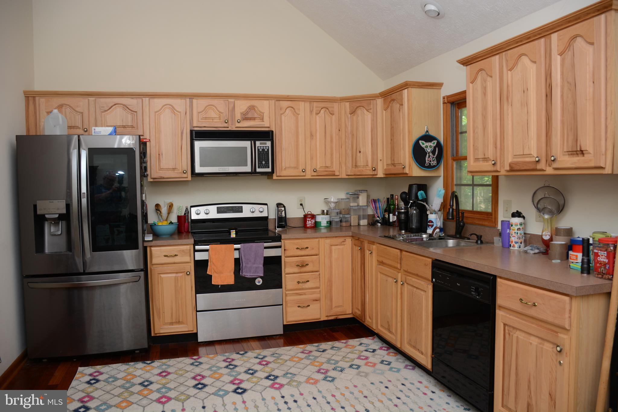 THE CROSSING AT GREAT CACAPON - Residential