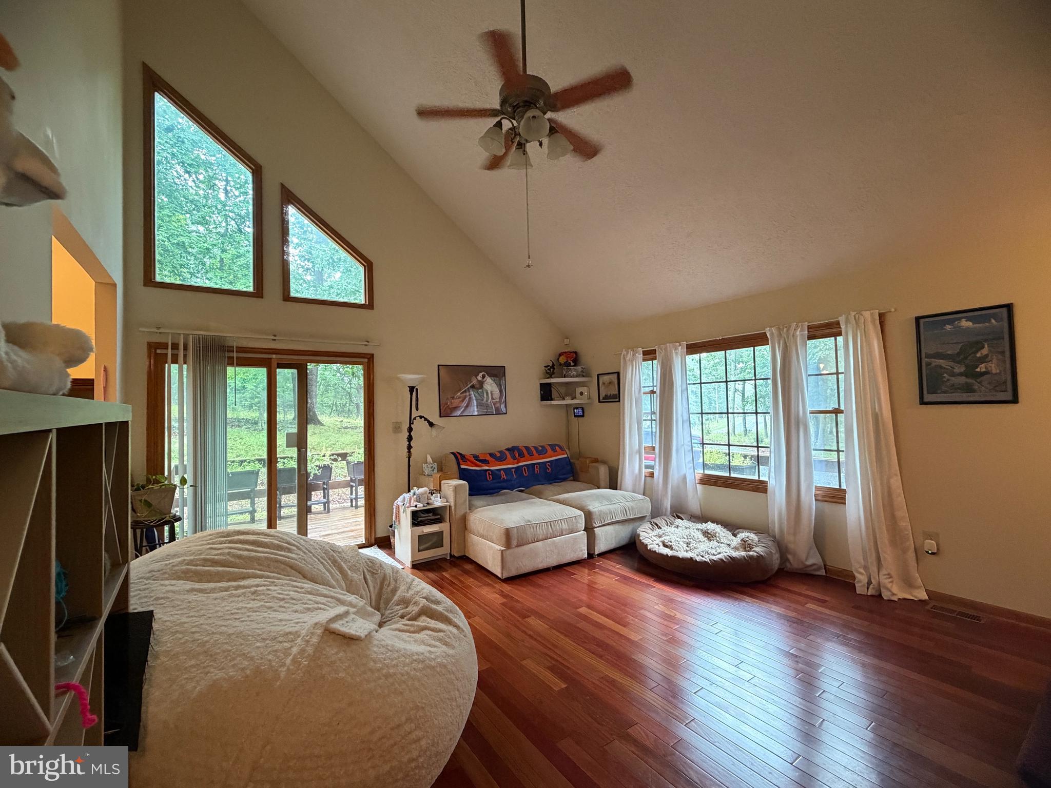 THE CROSSING AT GREAT CACAPON - Residential