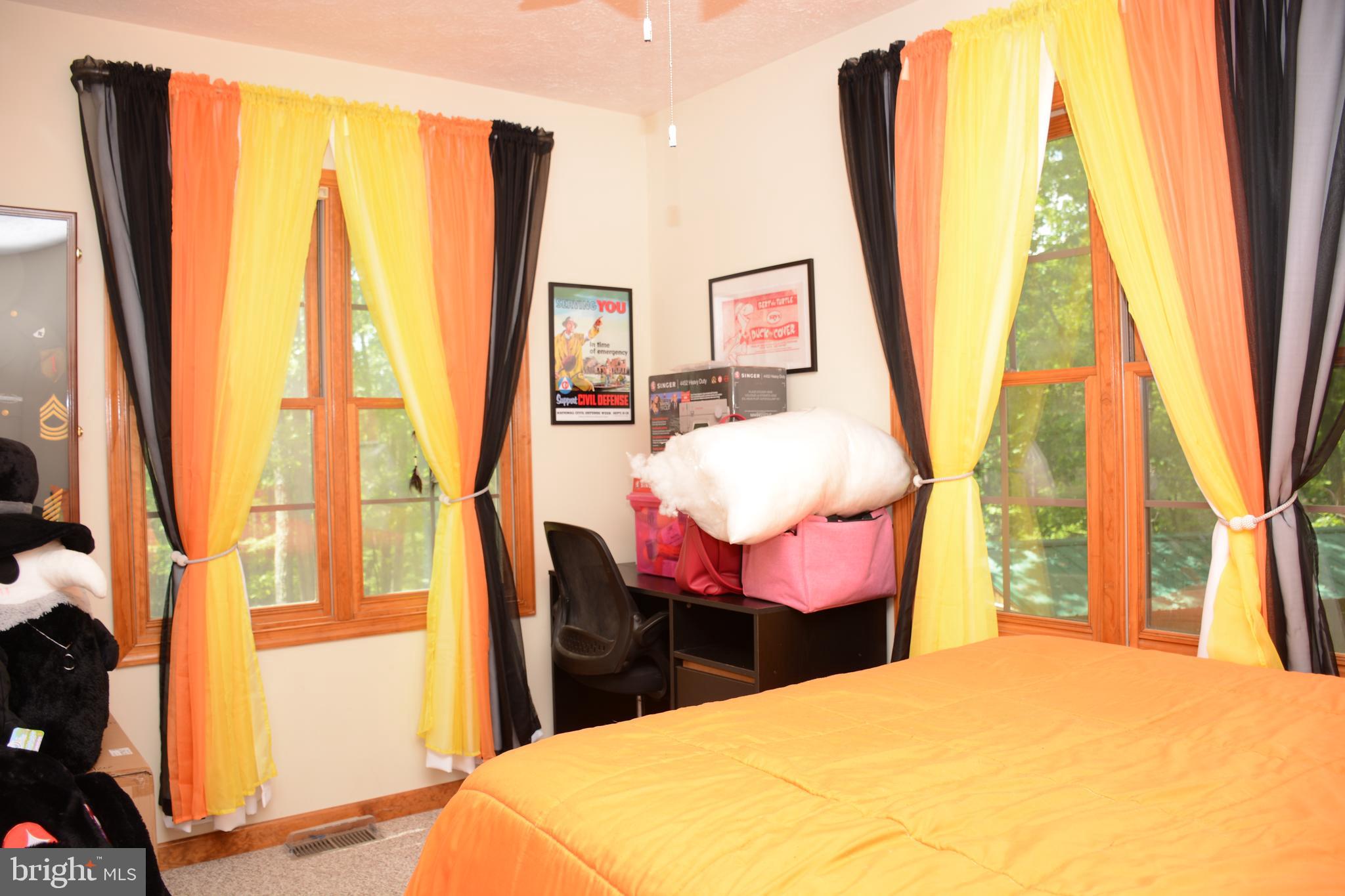 THE CROSSING AT GREAT CACAPON - Residential