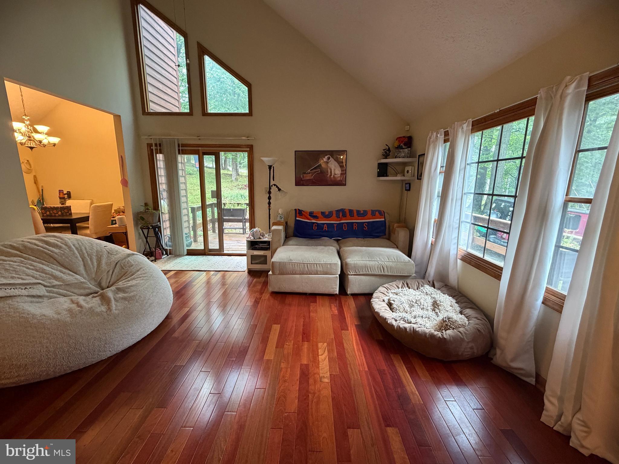 THE CROSSING AT GREAT CACAPON - Residential