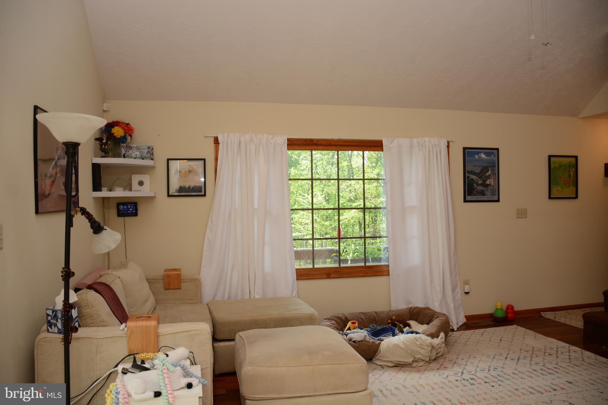 THE CROSSING AT GREAT CACAPON - Residential