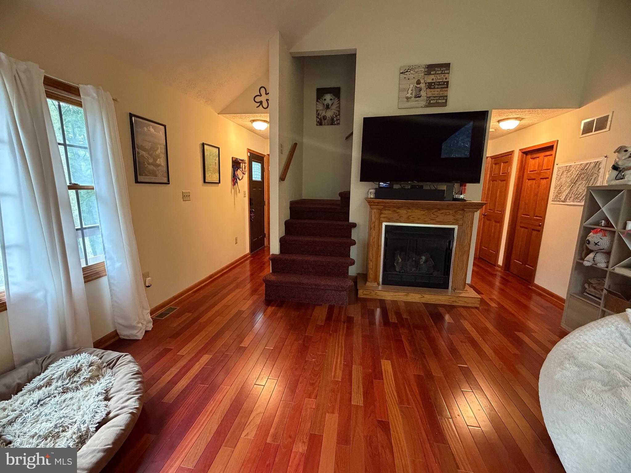 THE CROSSING AT GREAT CACAPON - Residential