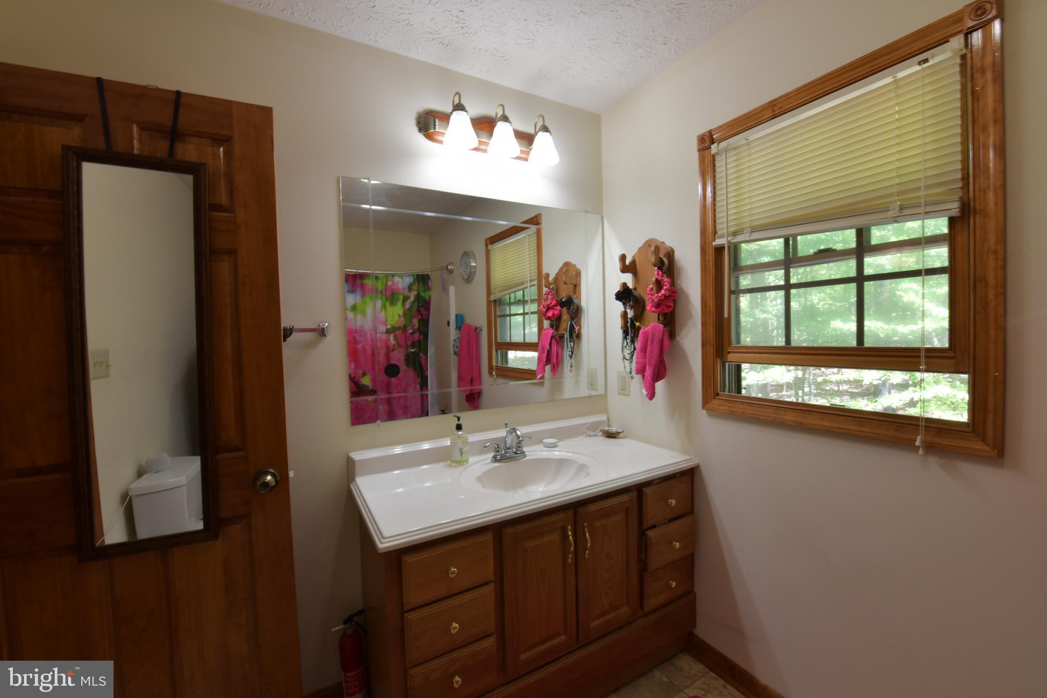 THE CROSSING AT GREAT CACAPON - Residential