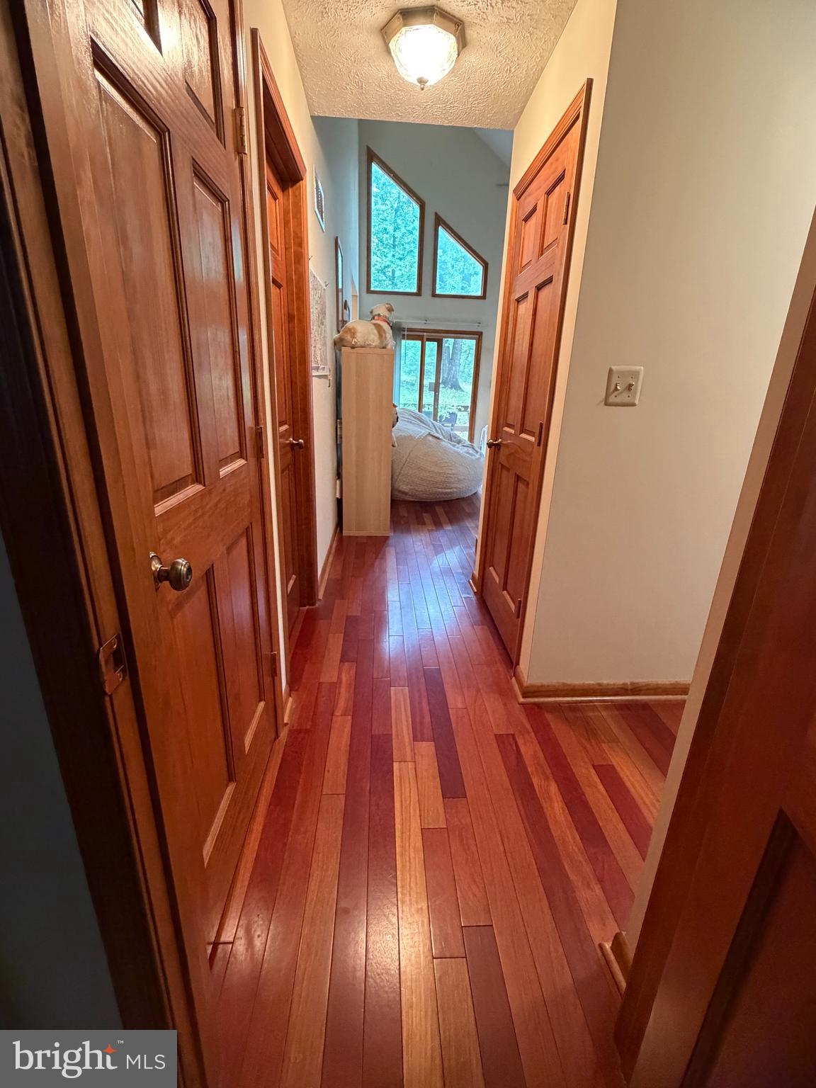 THE CROSSING AT GREAT CACAPON - Residential