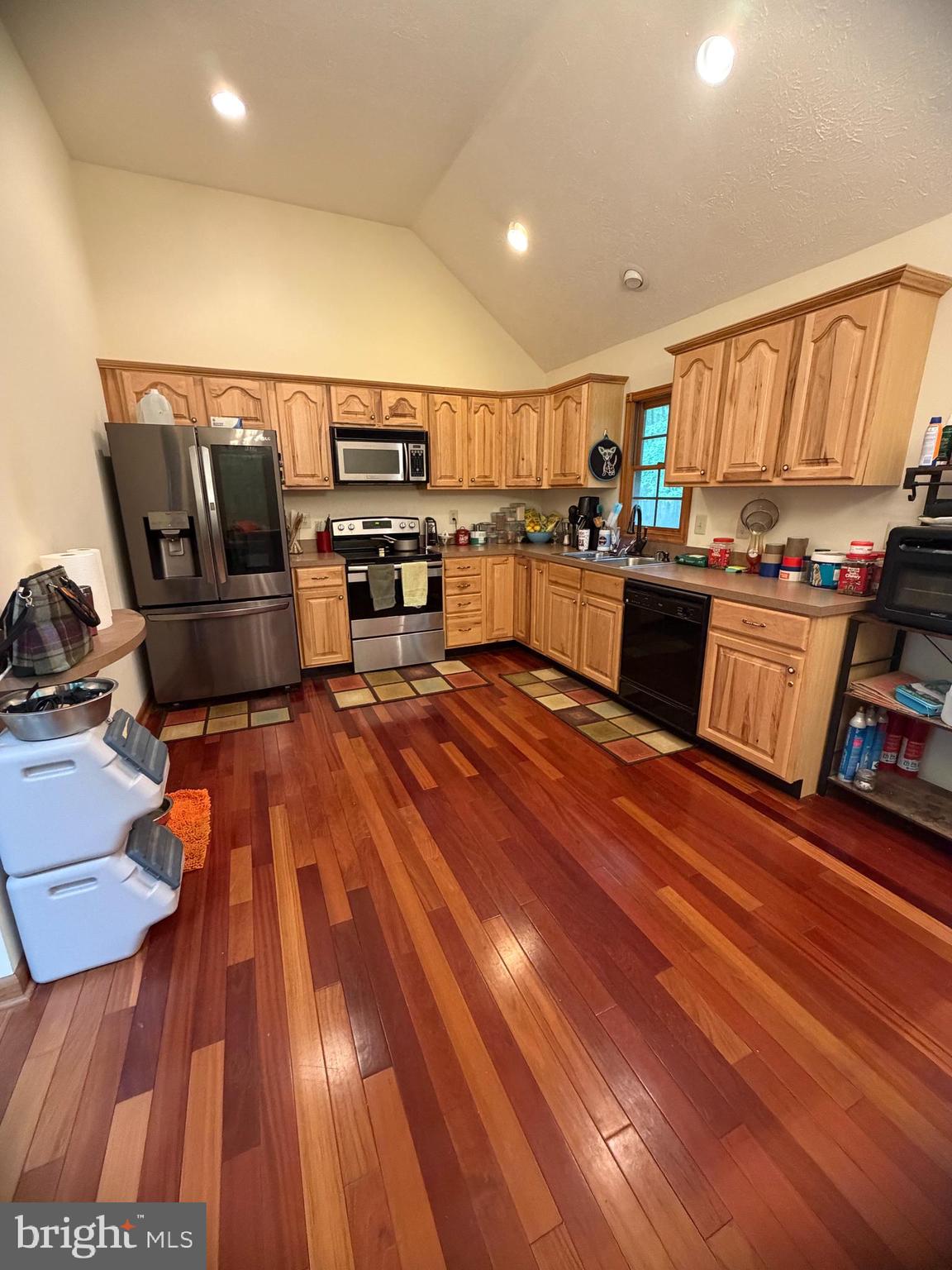 THE CROSSING AT GREAT CACAPON - Residential