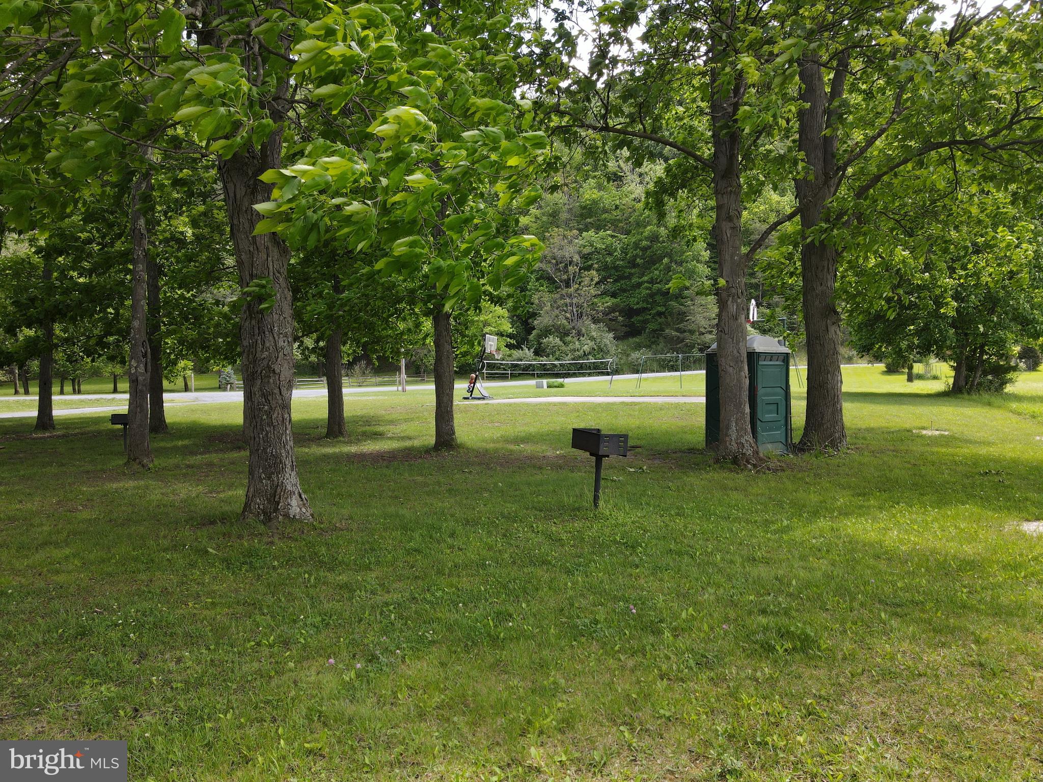 THE CROSSING AT GREAT CACAPON - Residential