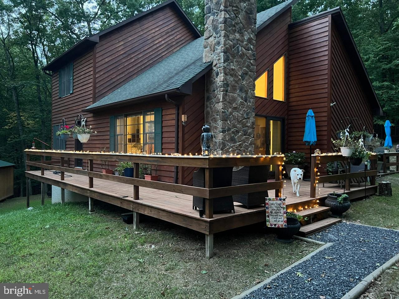 THE CROSSING AT GREAT CACAPON - Residential