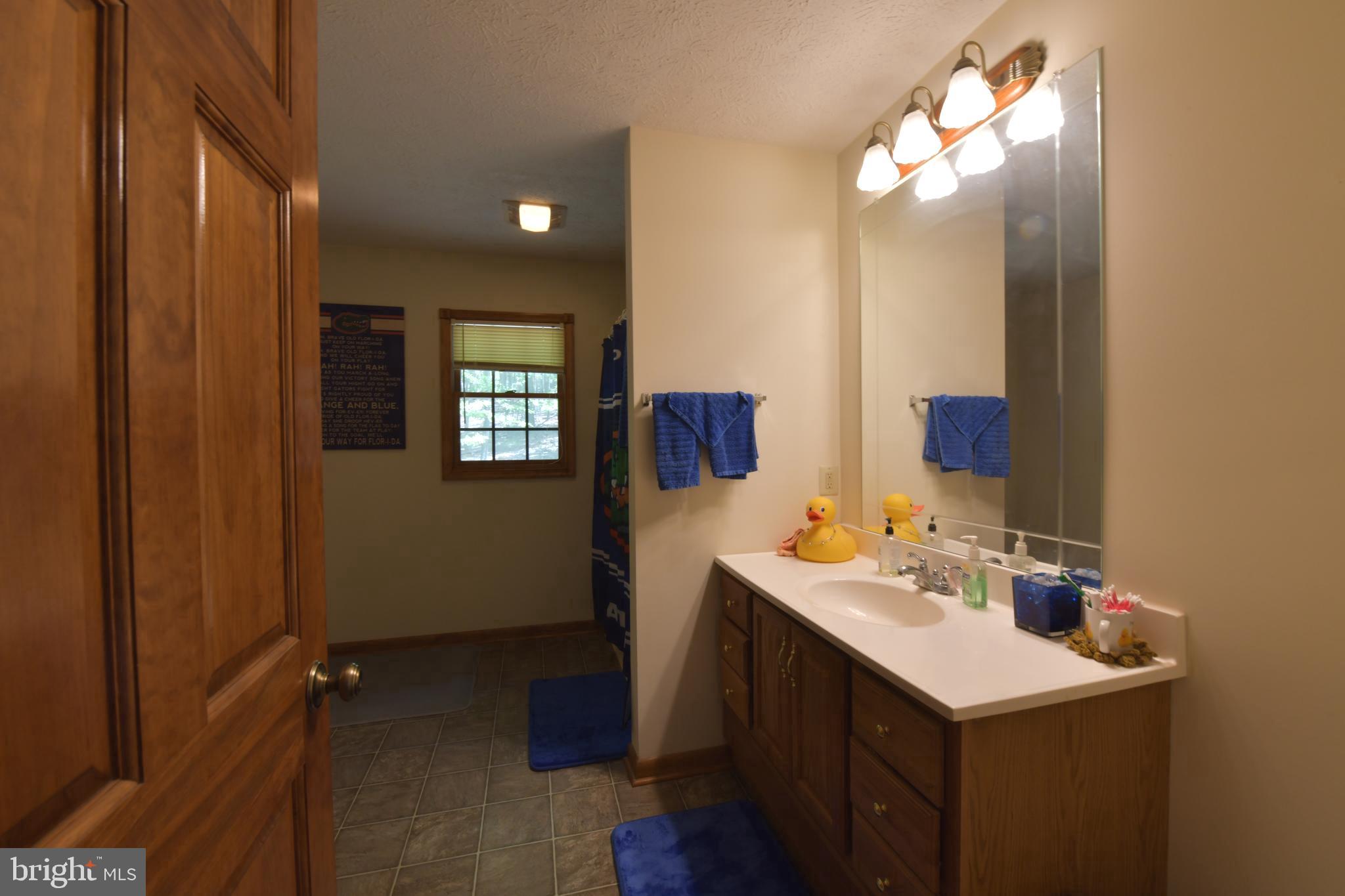 THE CROSSING AT GREAT CACAPON - Residential