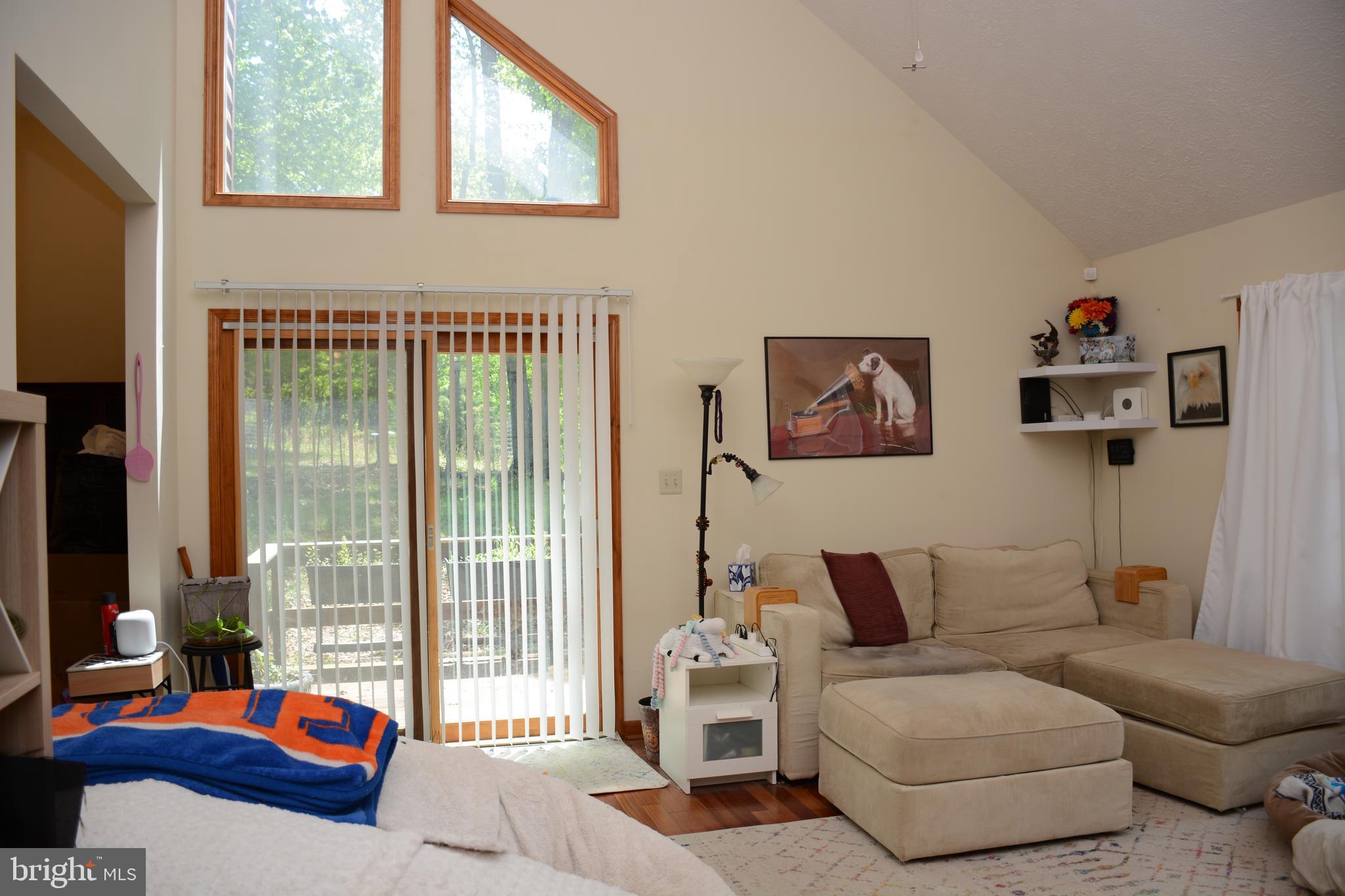 THE CROSSING AT GREAT CACAPON - Residential