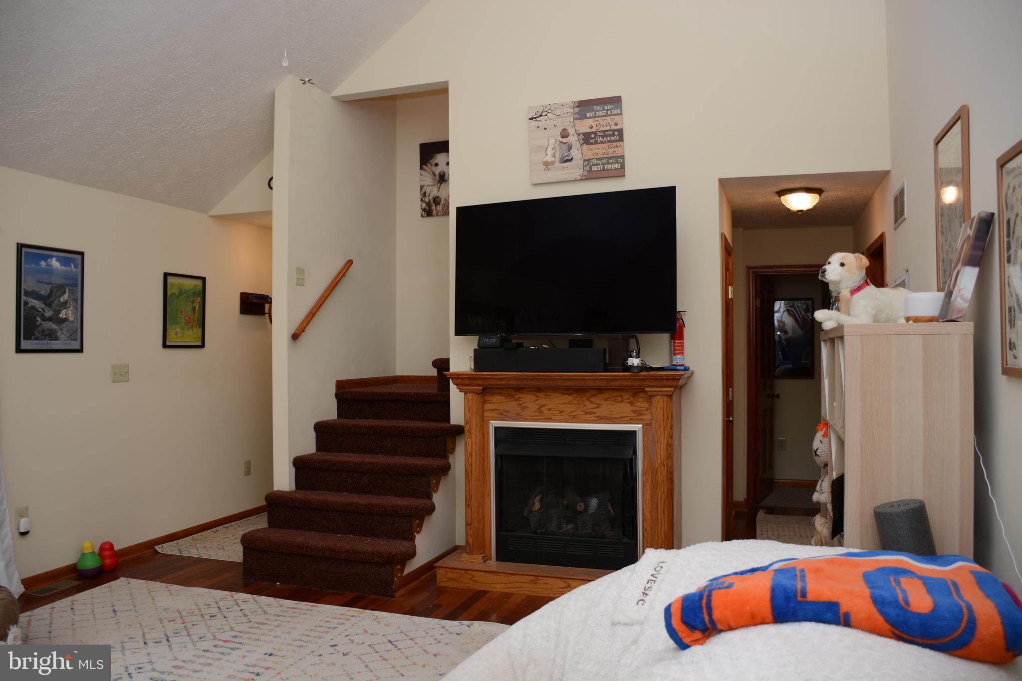 THE CROSSING AT GREAT CACAPON - Residential