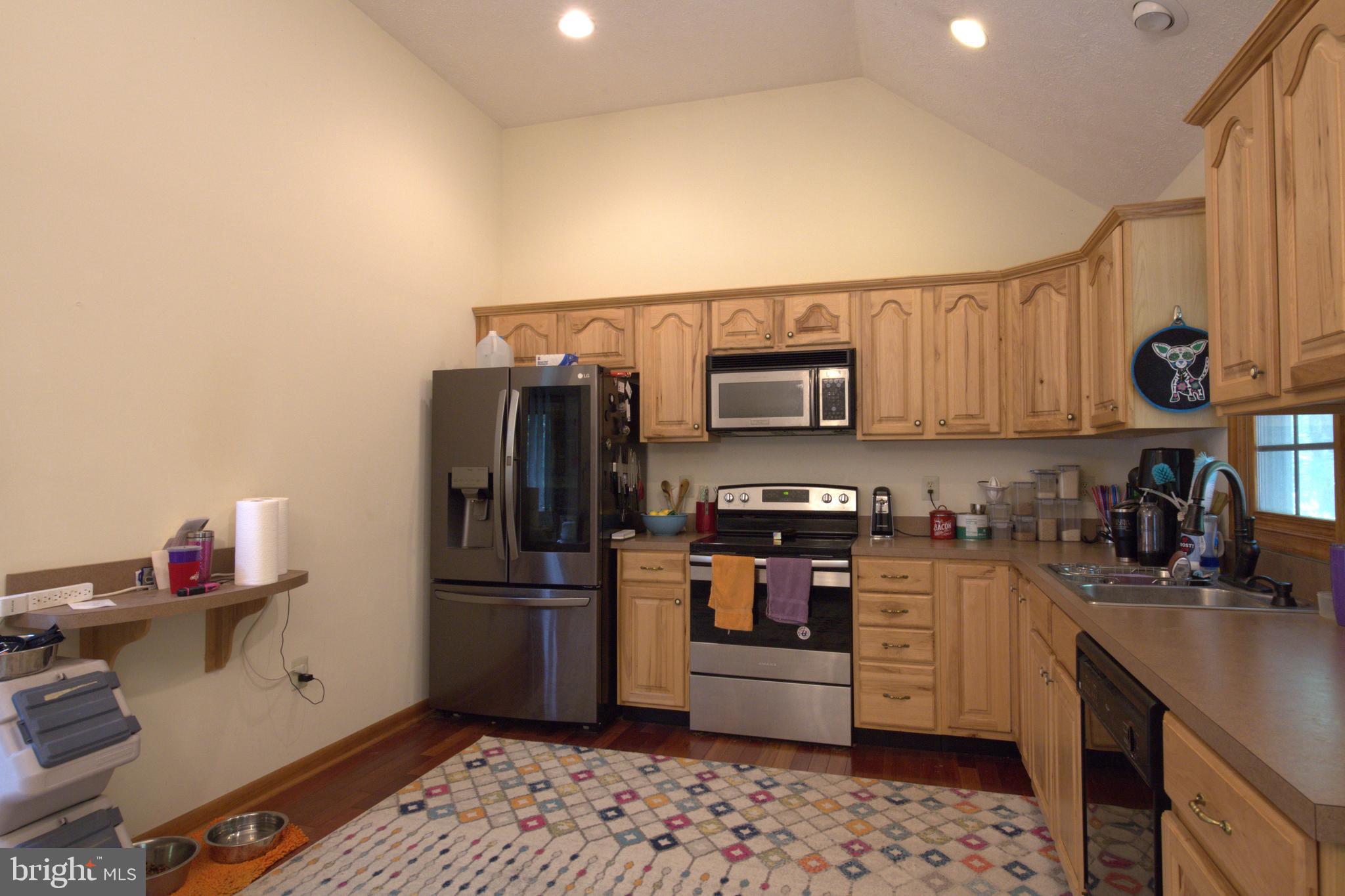 THE CROSSING AT GREAT CACAPON - Residential