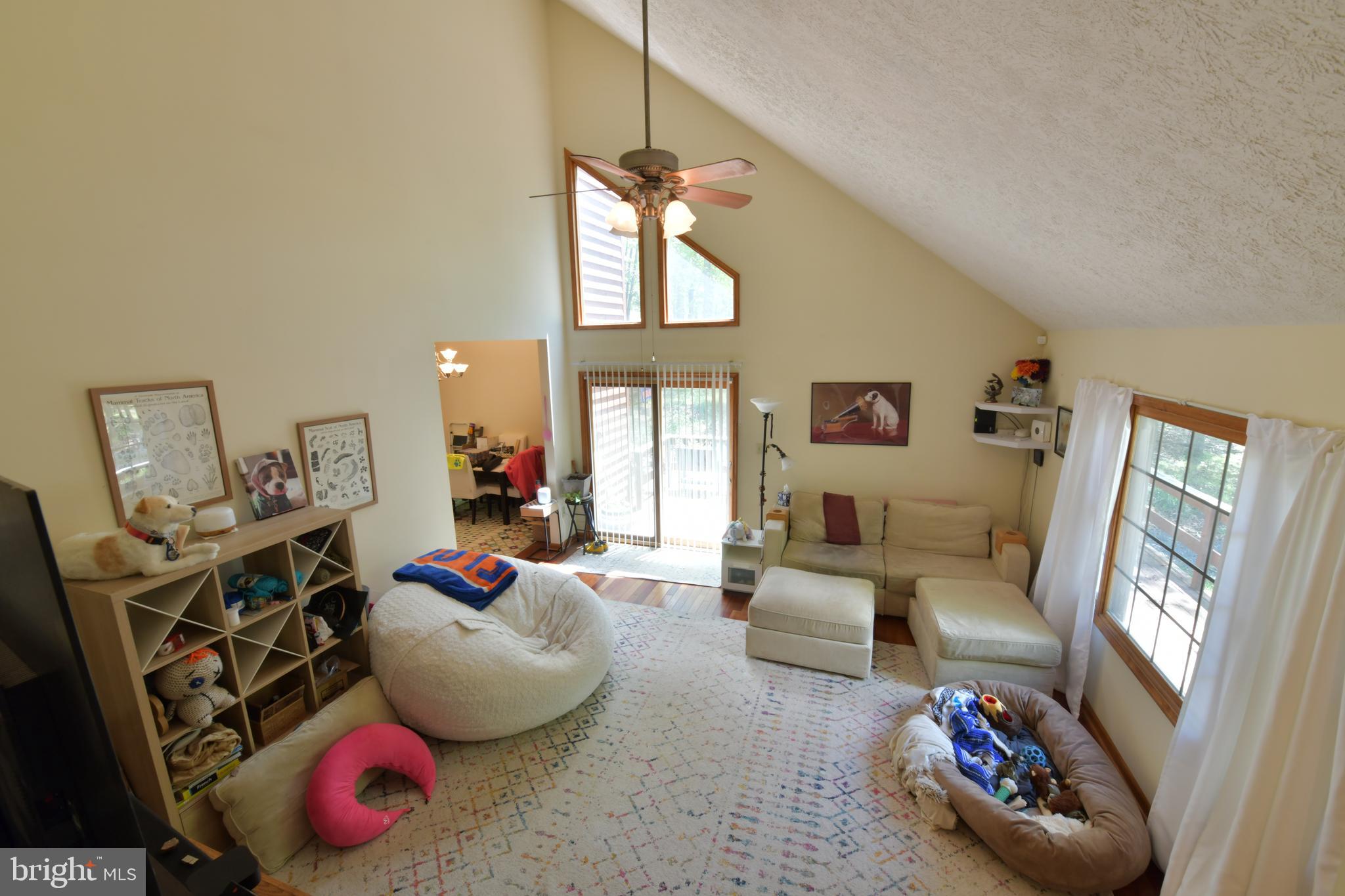 THE CROSSING AT GREAT CACAPON - Residential