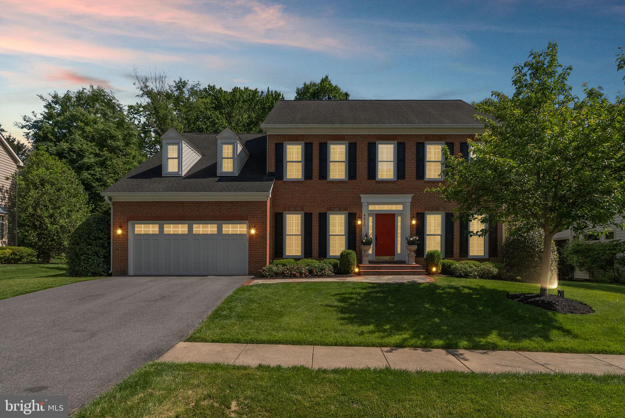 OATLAND FARM - Residential