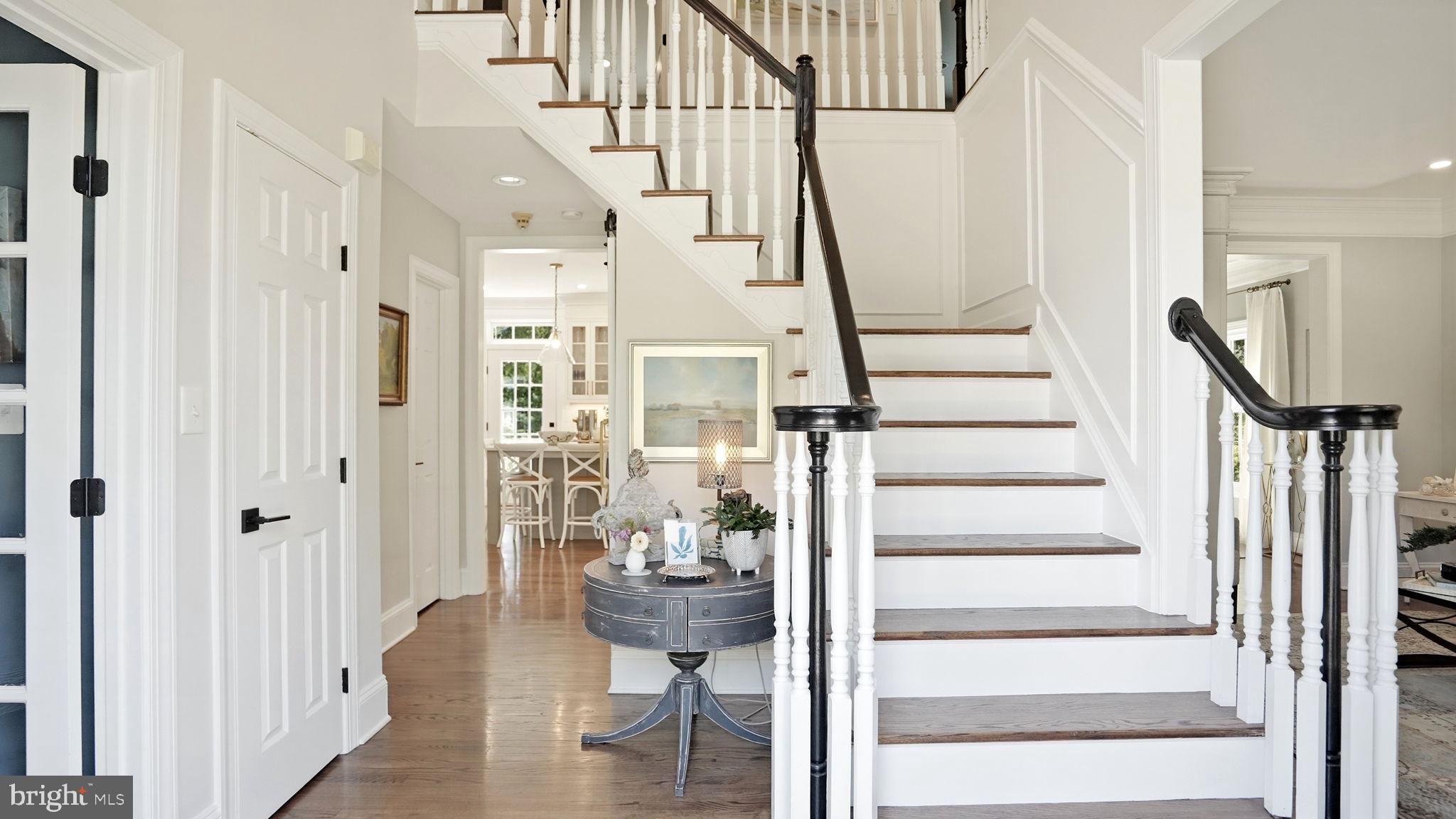 OATLAND FARM - Residential