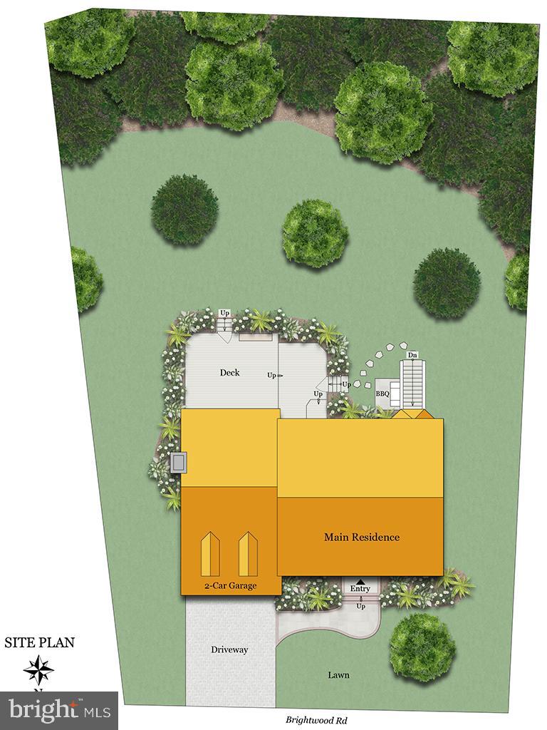 OATLAND FARM - Residential