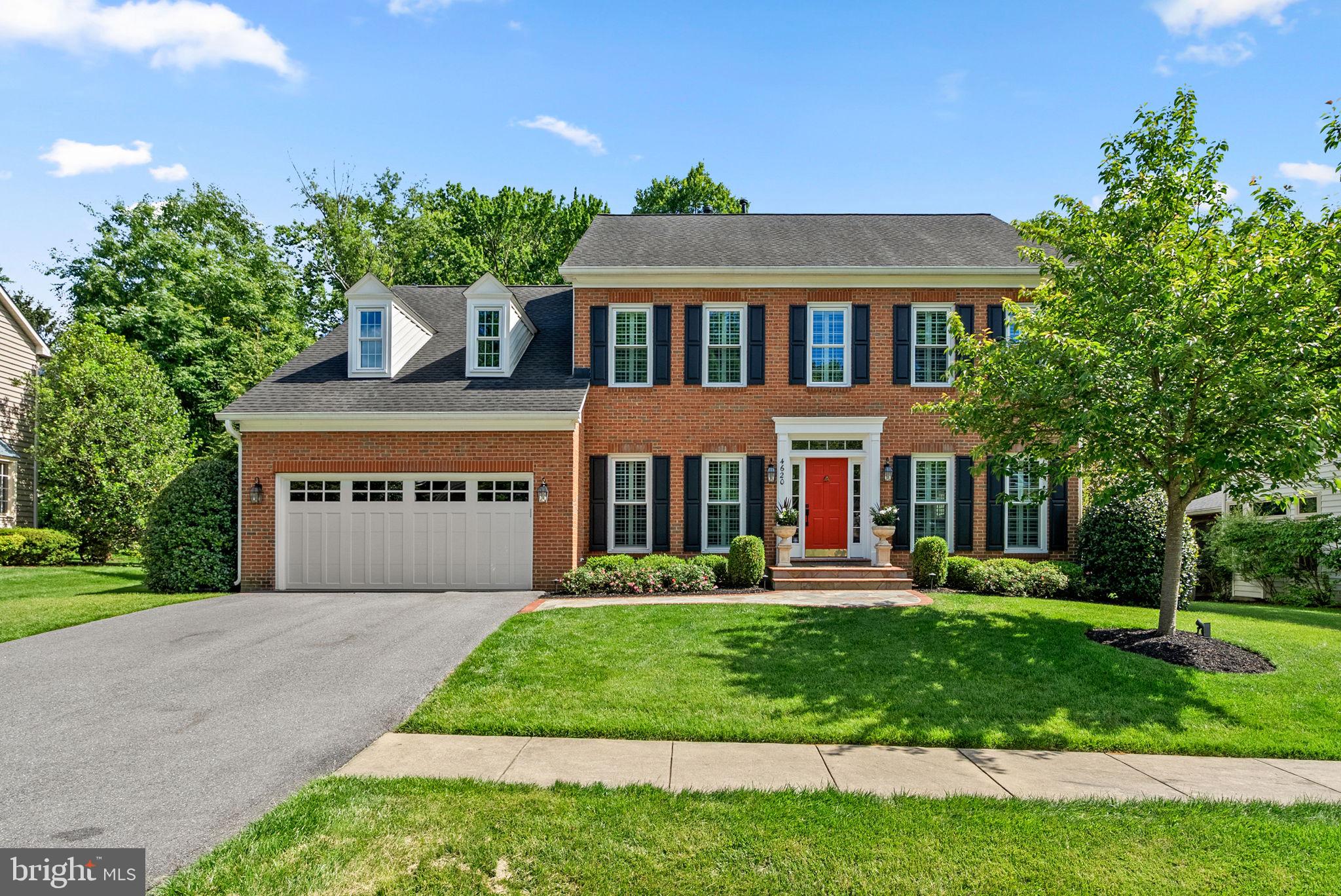 OATLAND FARM - Residential