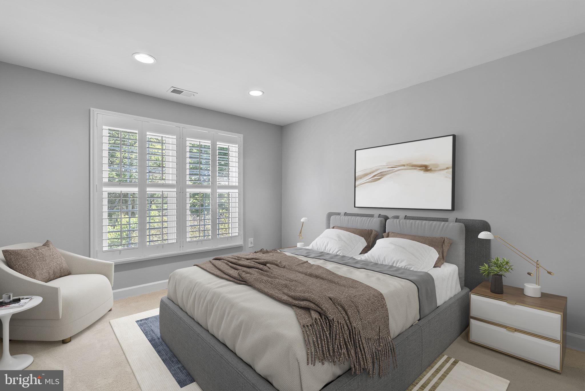 OATLAND FARM - Residential