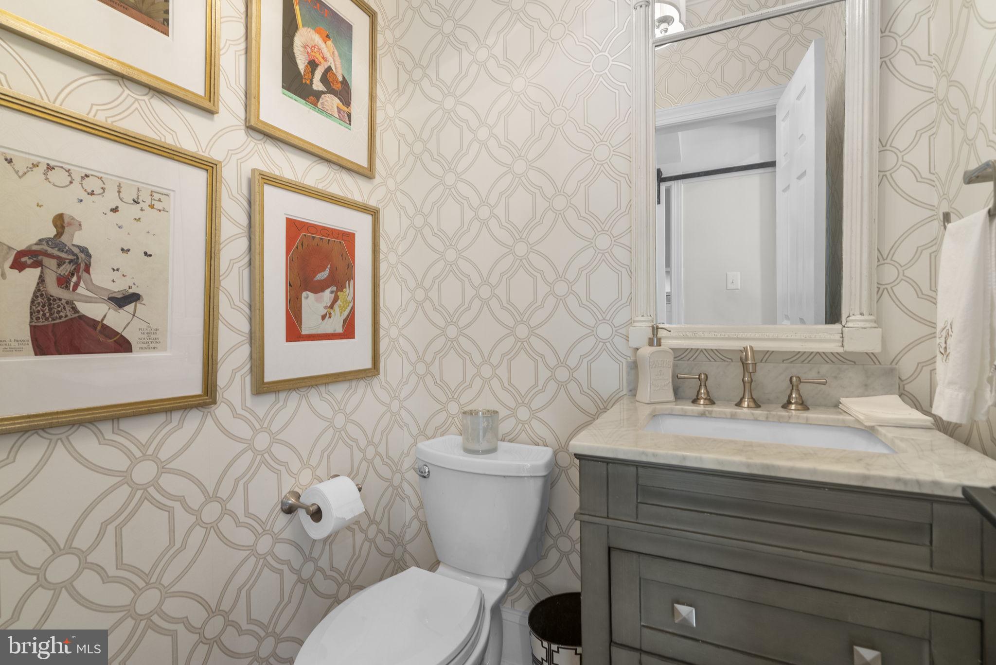 OATLAND FARM - Residential