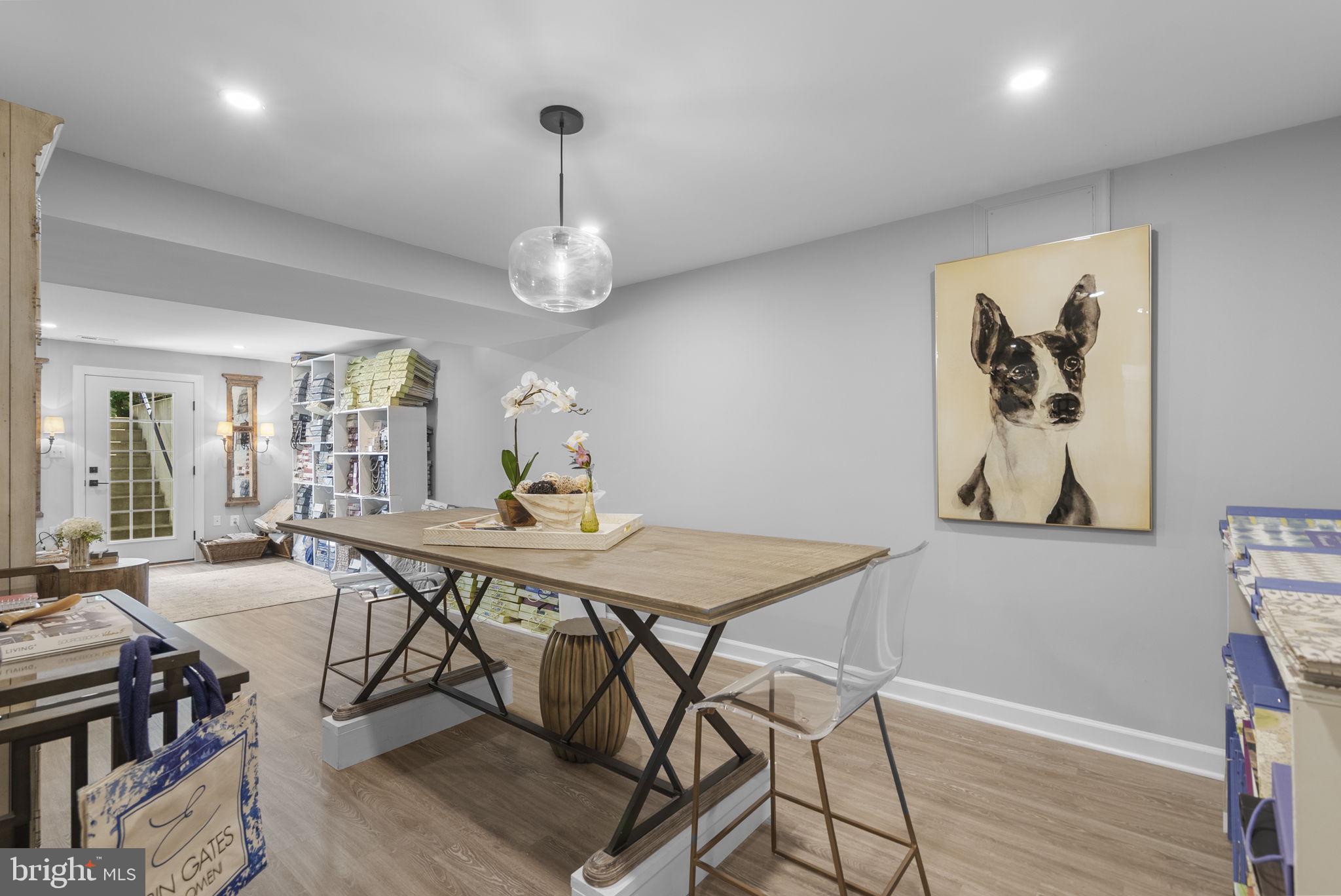 OATLAND FARM - Residential