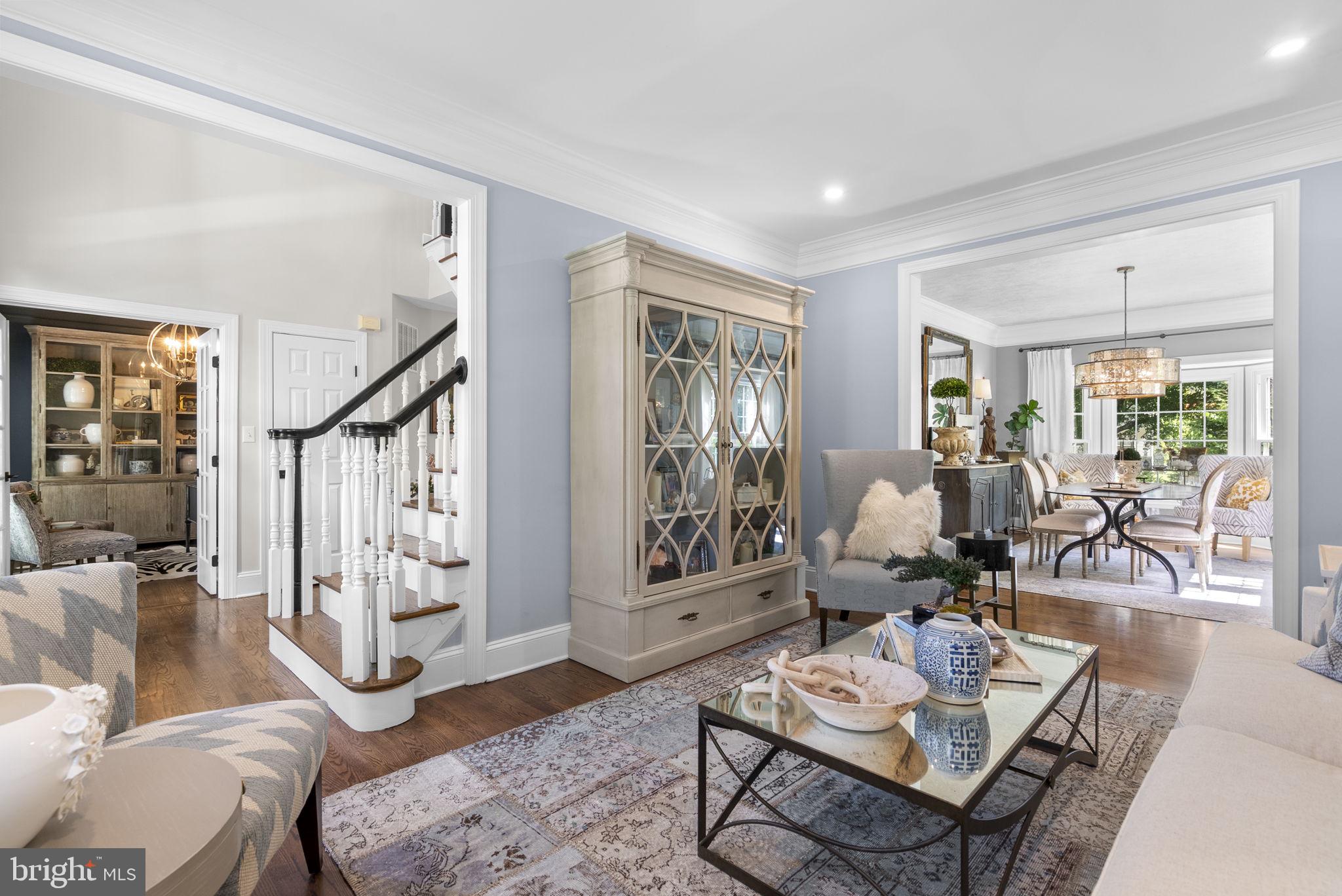 OATLAND FARM - Residential