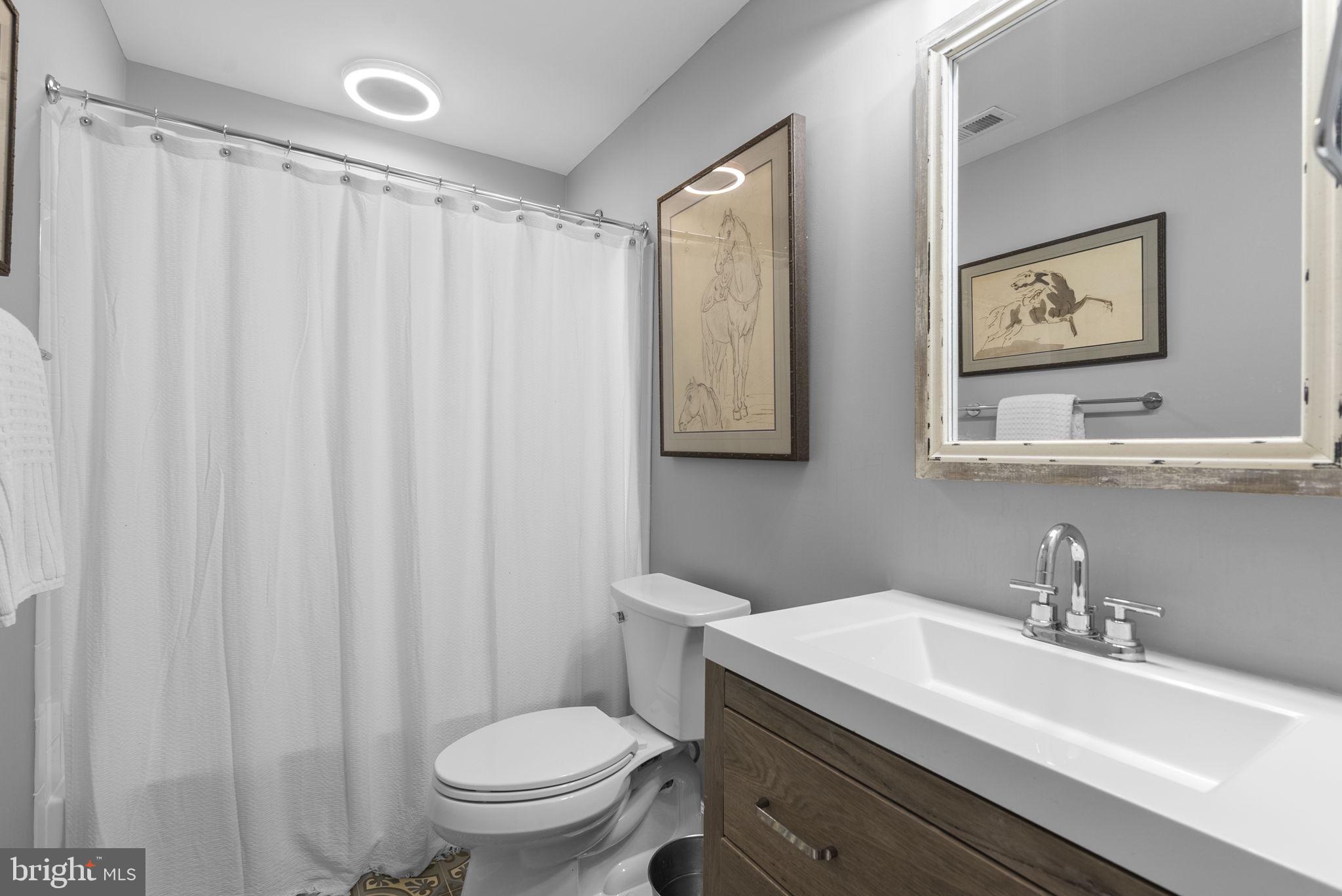 OATLAND FARM - Residential
