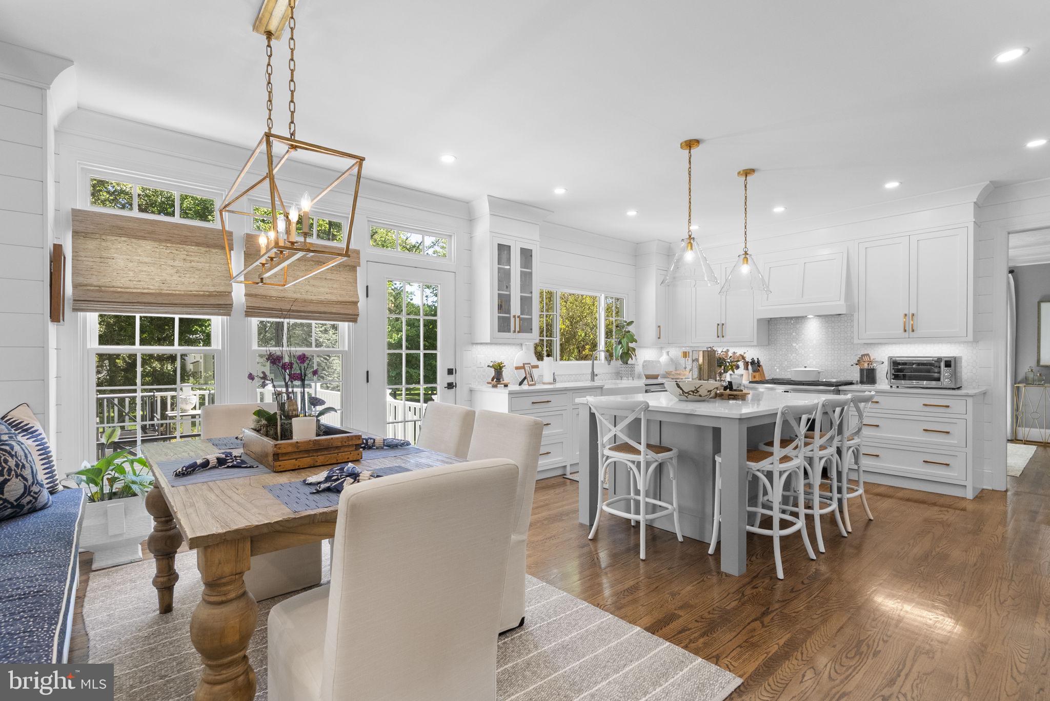OATLAND FARM - Residential
