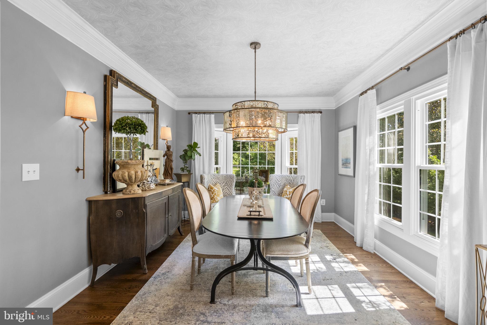 OATLAND FARM - Residential