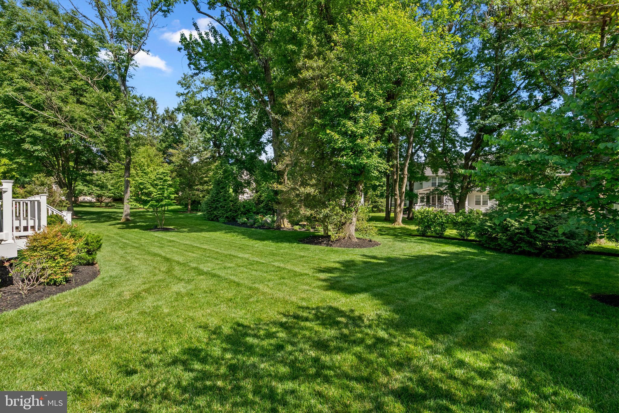 OATLAND FARM - Residential