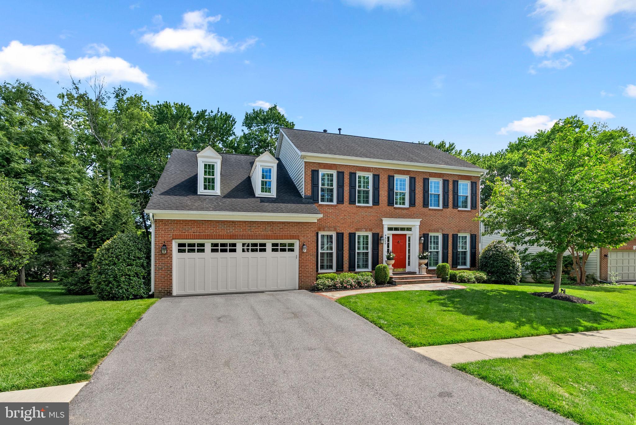 OATLAND FARM - Residential