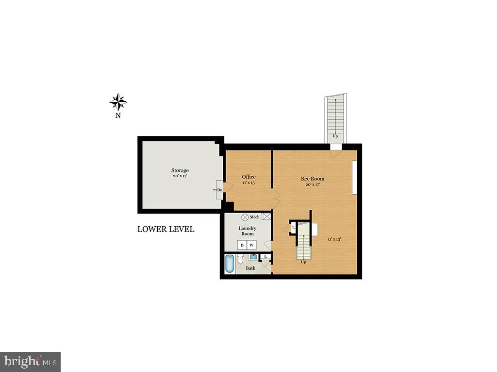 OATLAND FARM - Residential