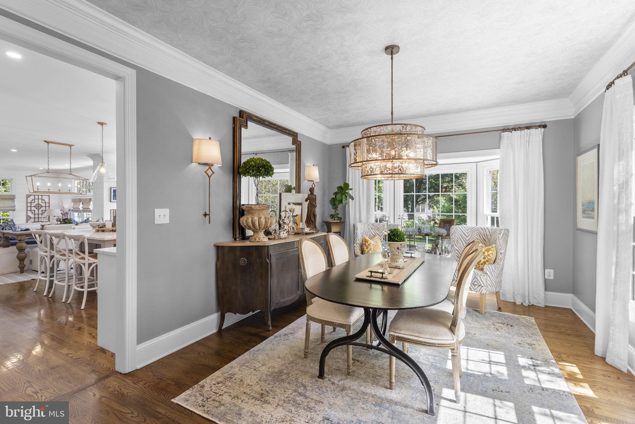 OATLAND FARM - Residential