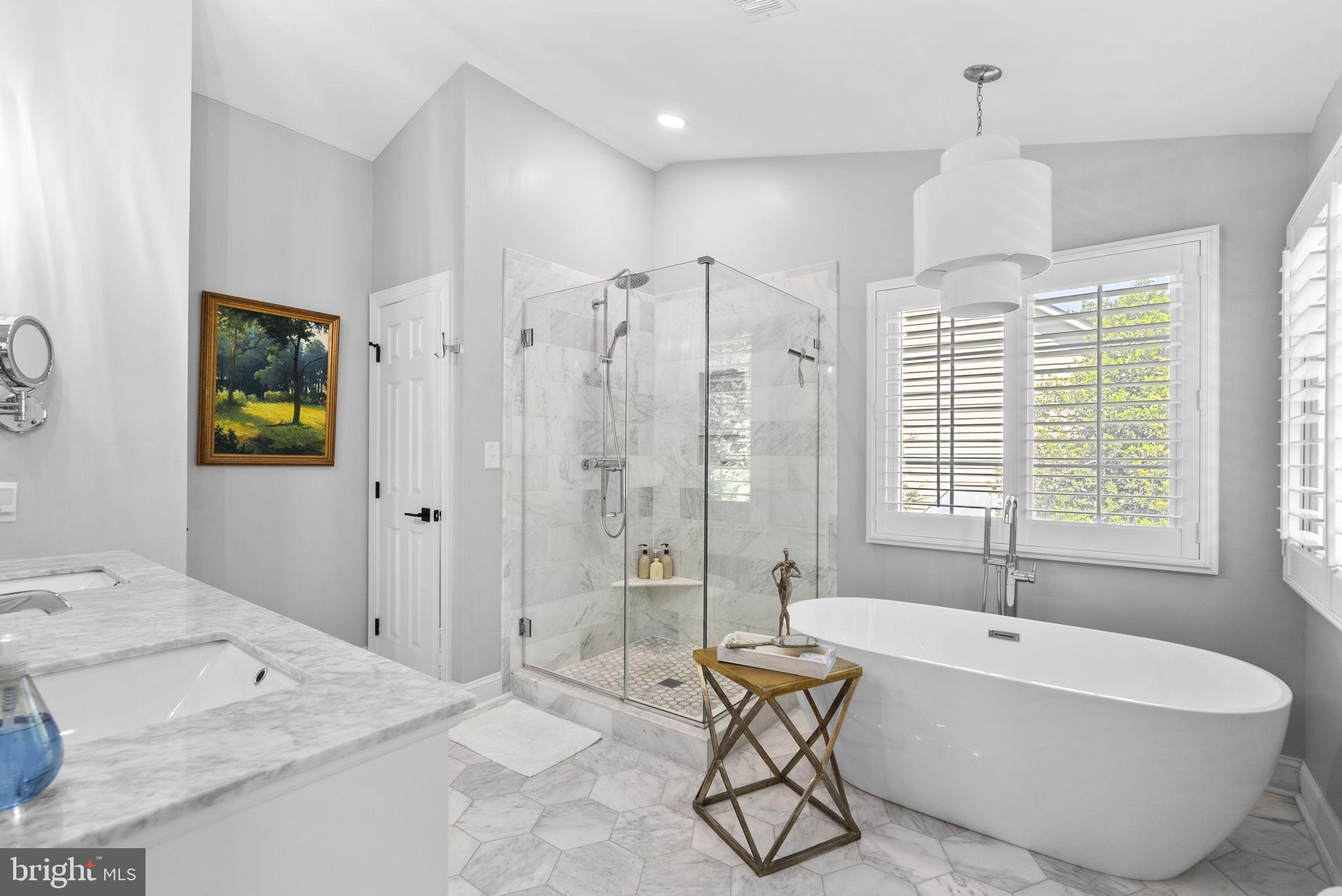 OATLAND FARM - Residential