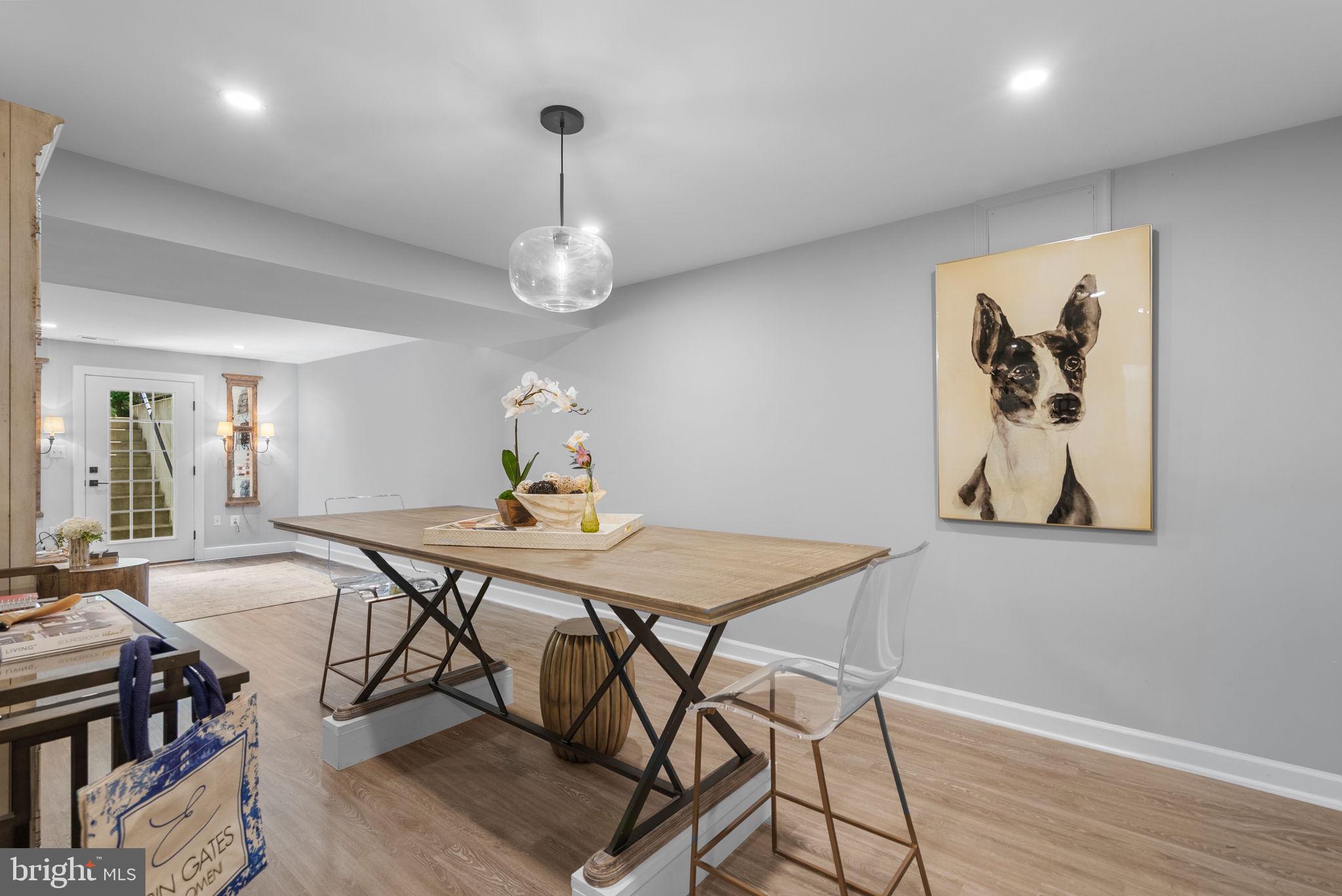 OATLAND FARM - Residential