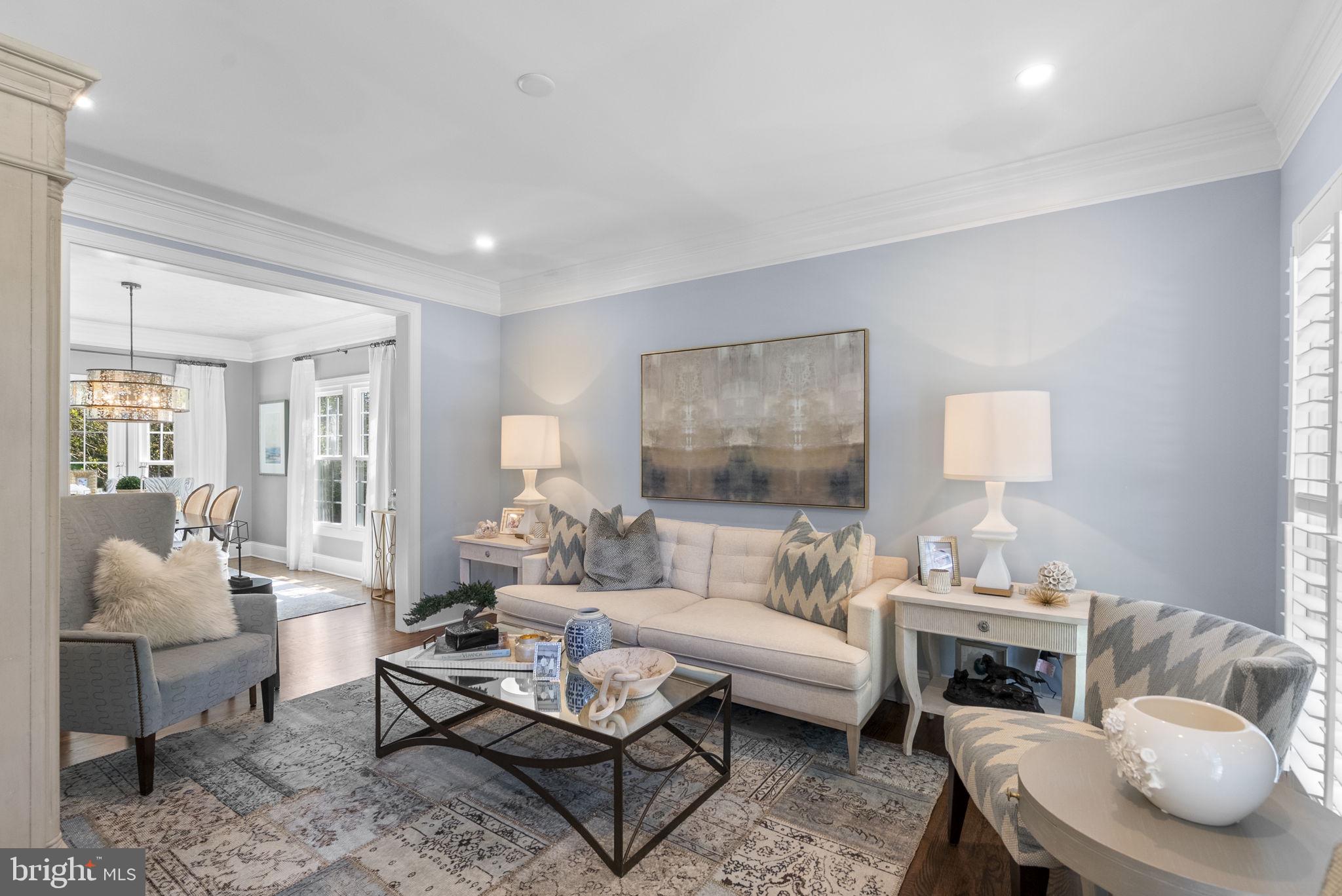 OATLAND FARM - Residential
