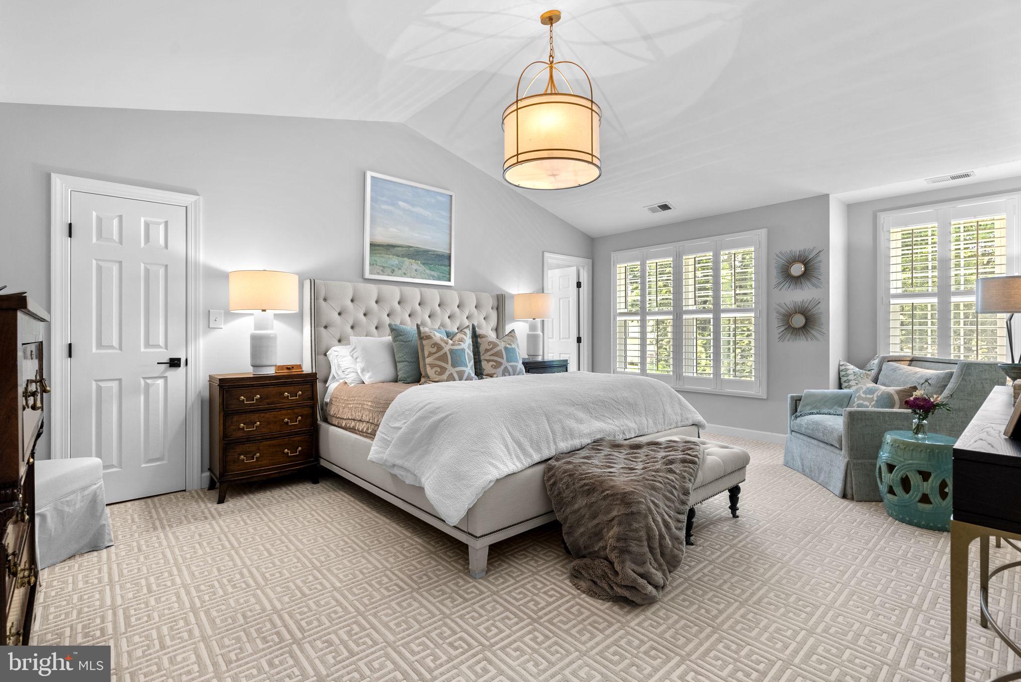 OATLAND FARM - Residential