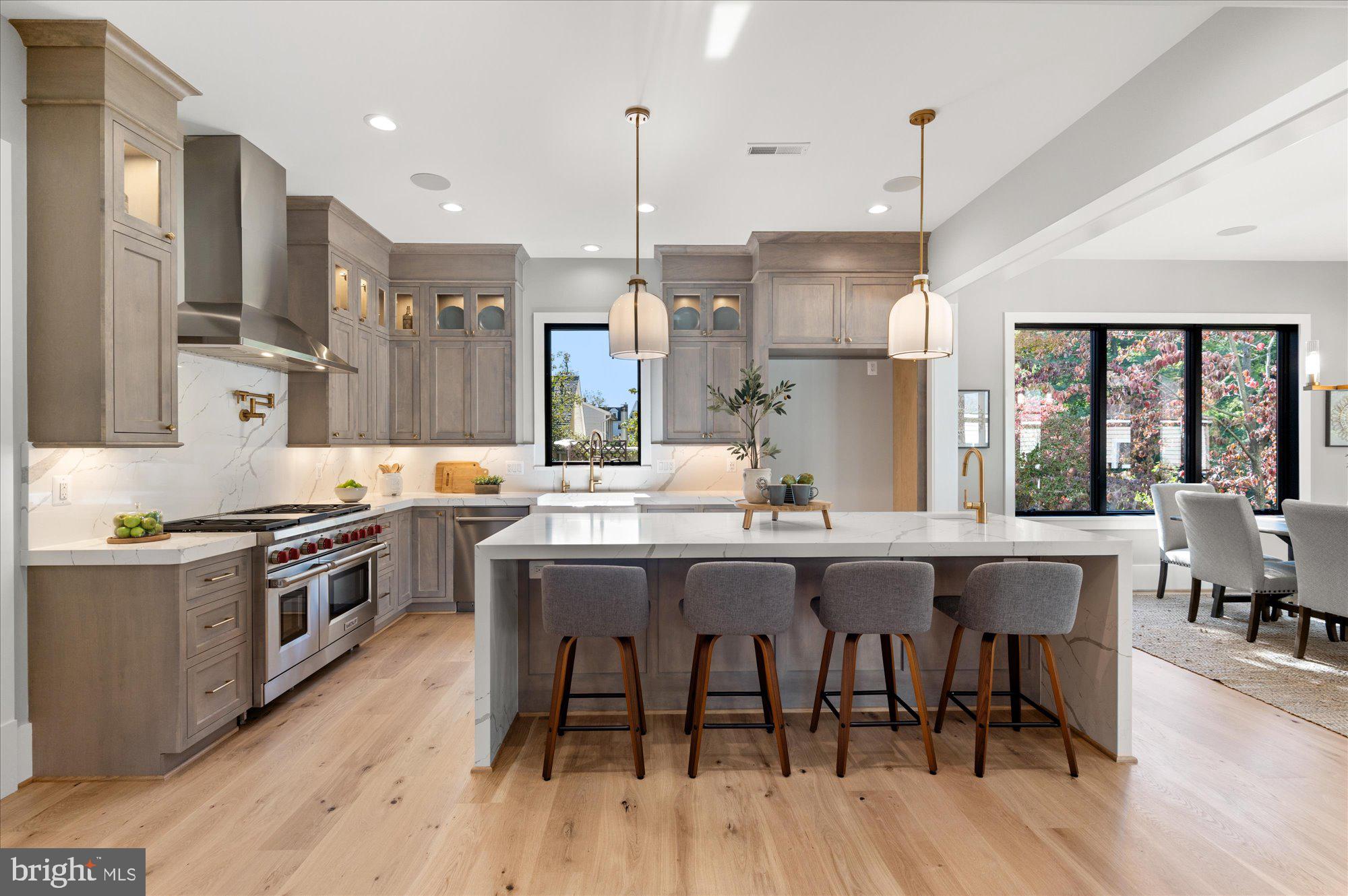 LYON PARK - Residential