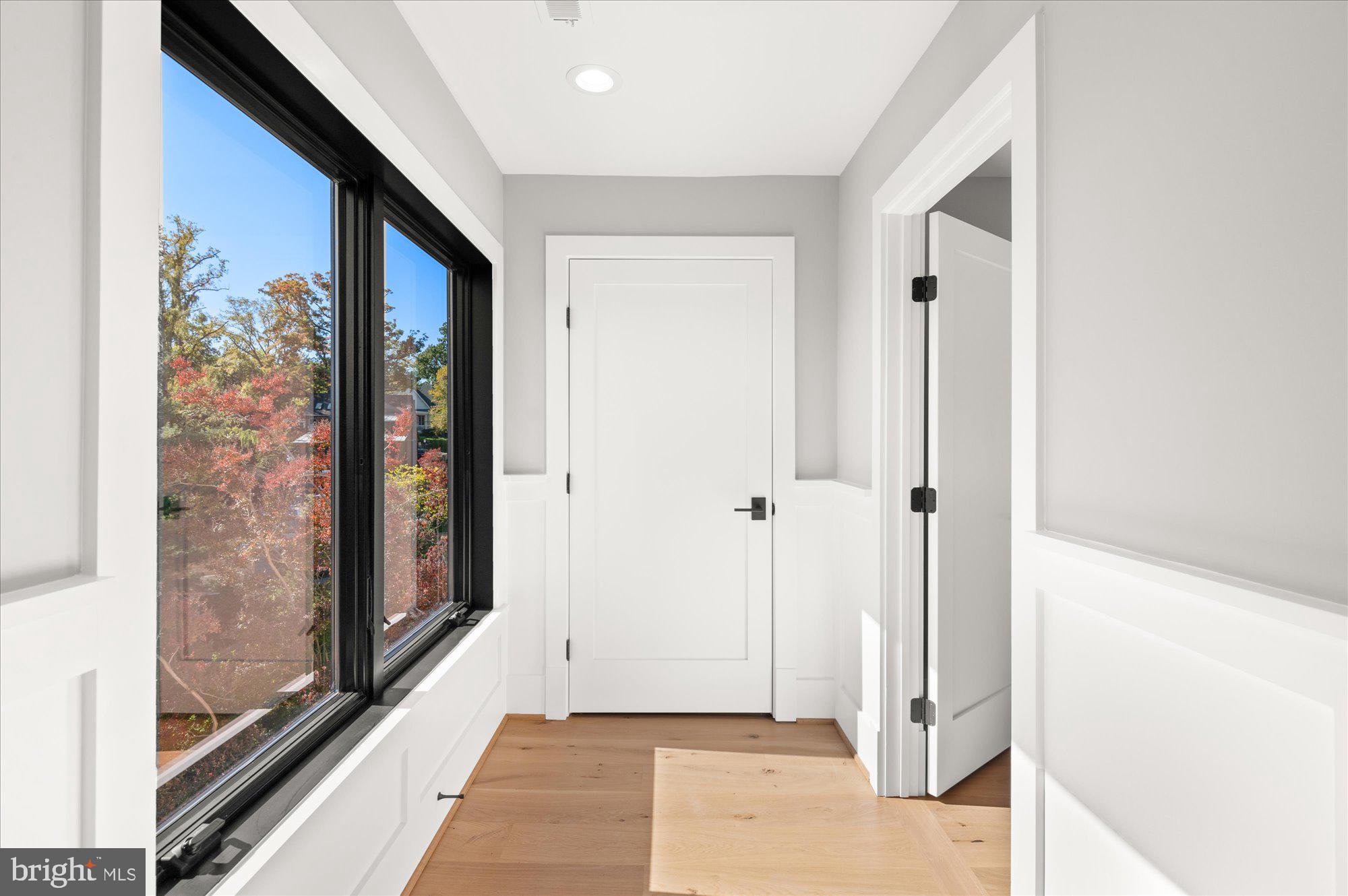 LYON PARK - Residential