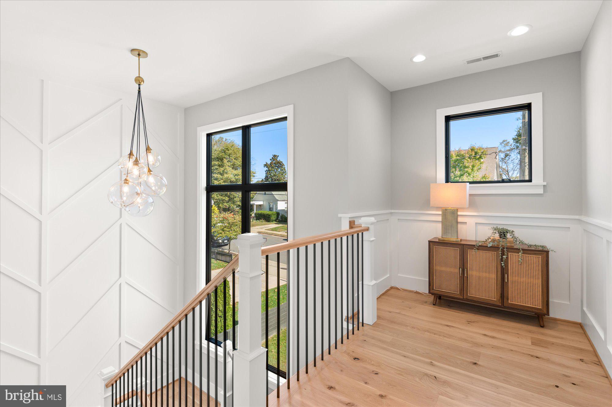 LYON PARK - Residential