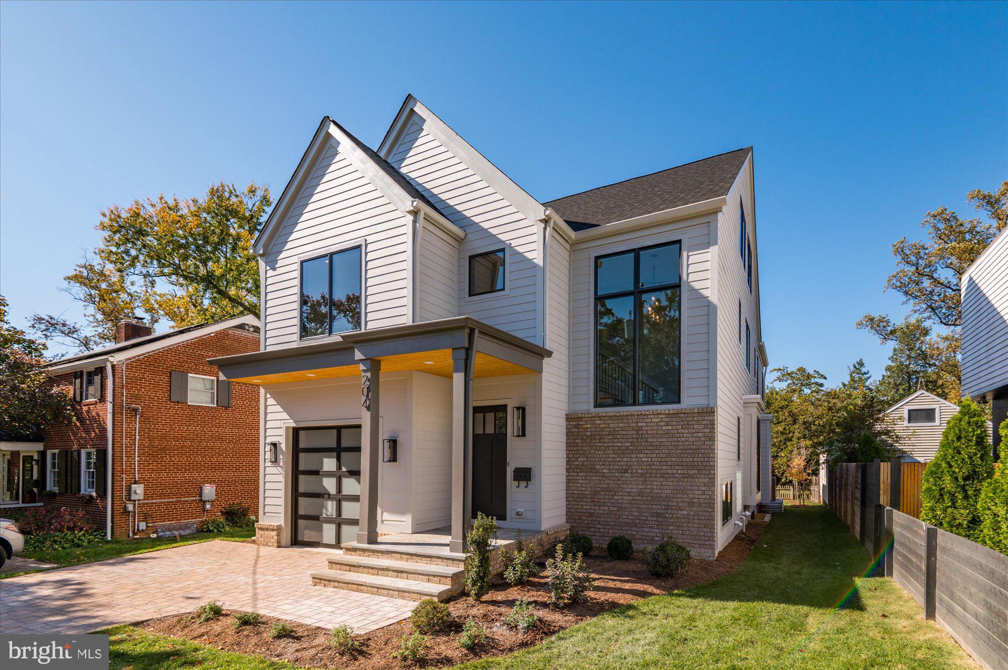 LYON PARK - Residential