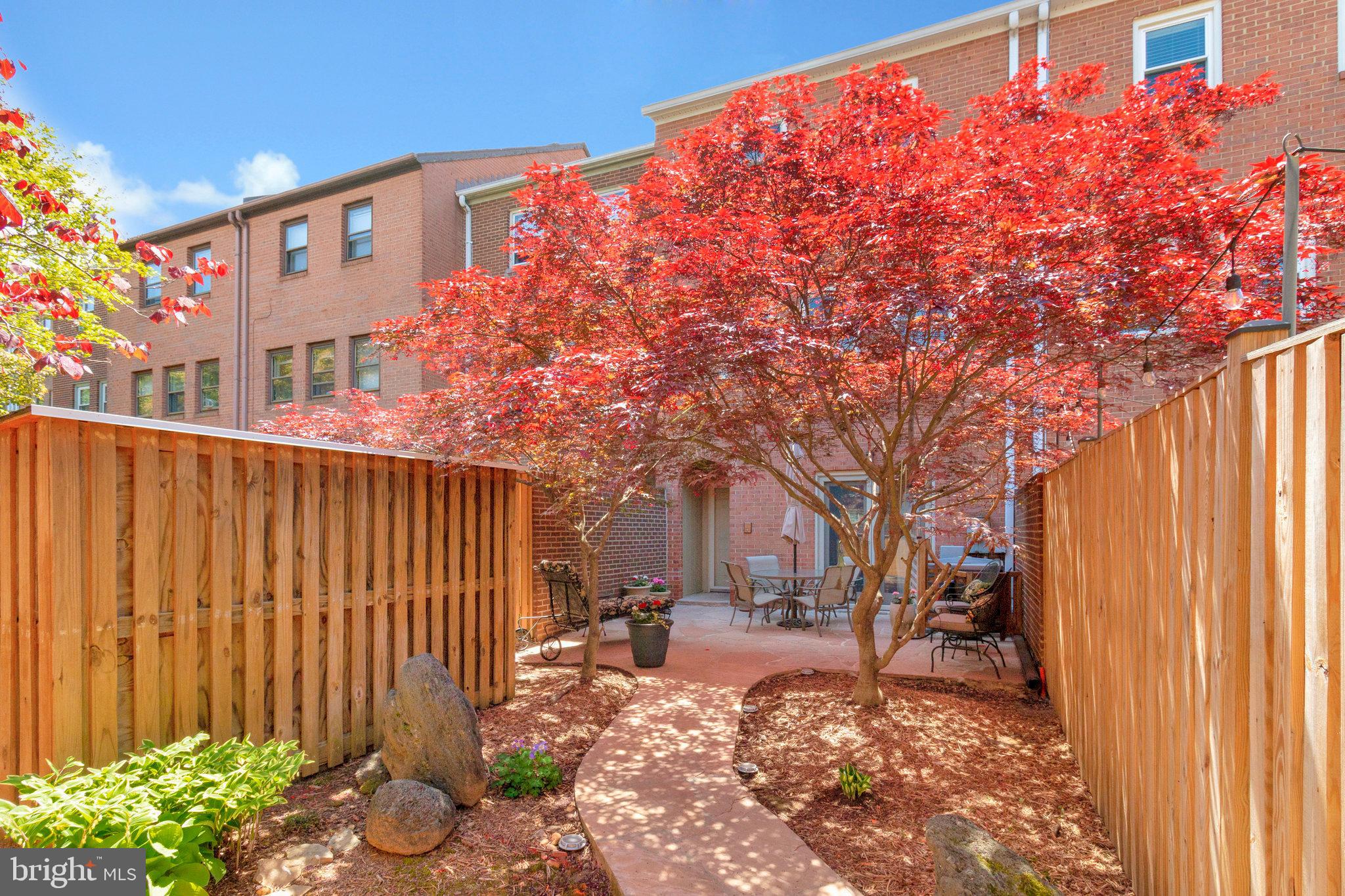 ADAMS COURT - Residential