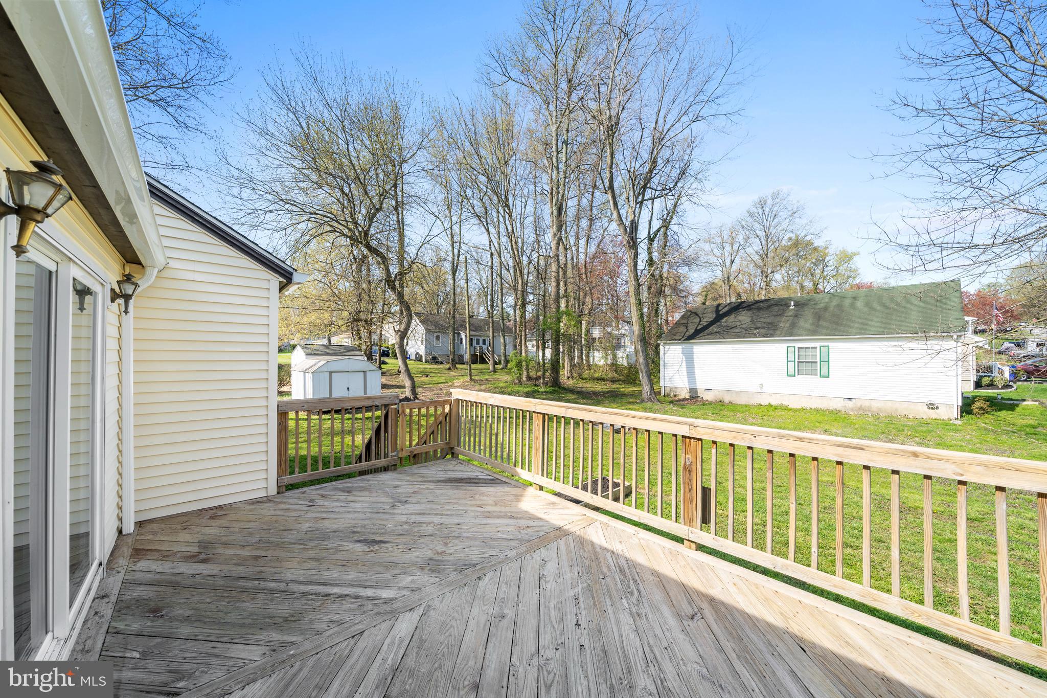 NORTH CHESAPEAKE BEACH - Residential